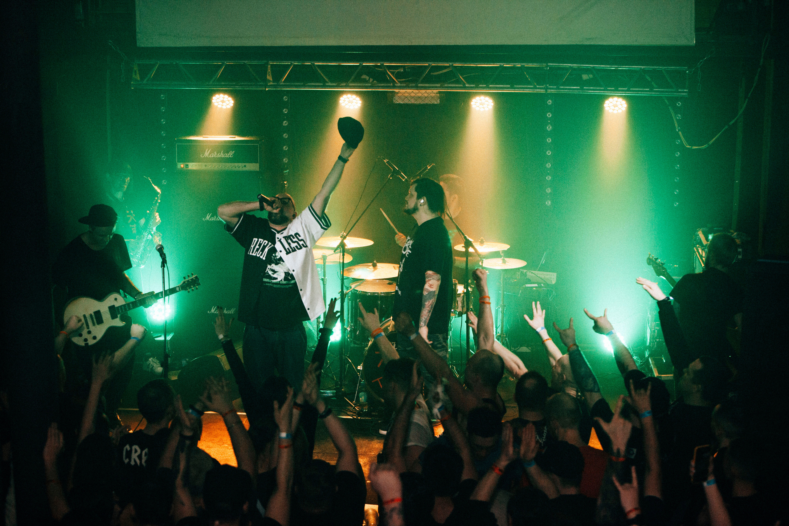 7000$, 18.02.23, ALCATRAZ BAR