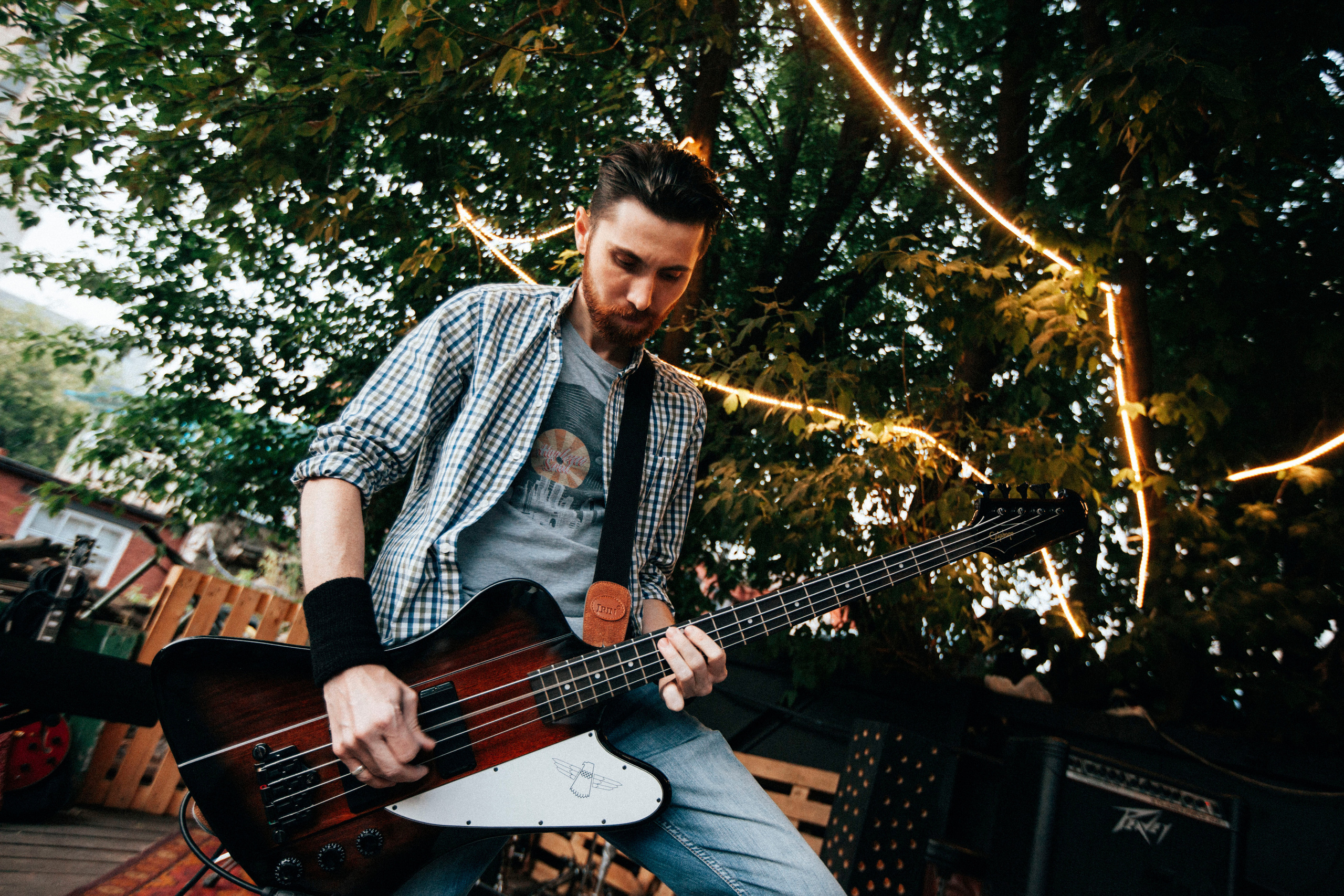 One Summer GIG, 20.08.22, Столярка