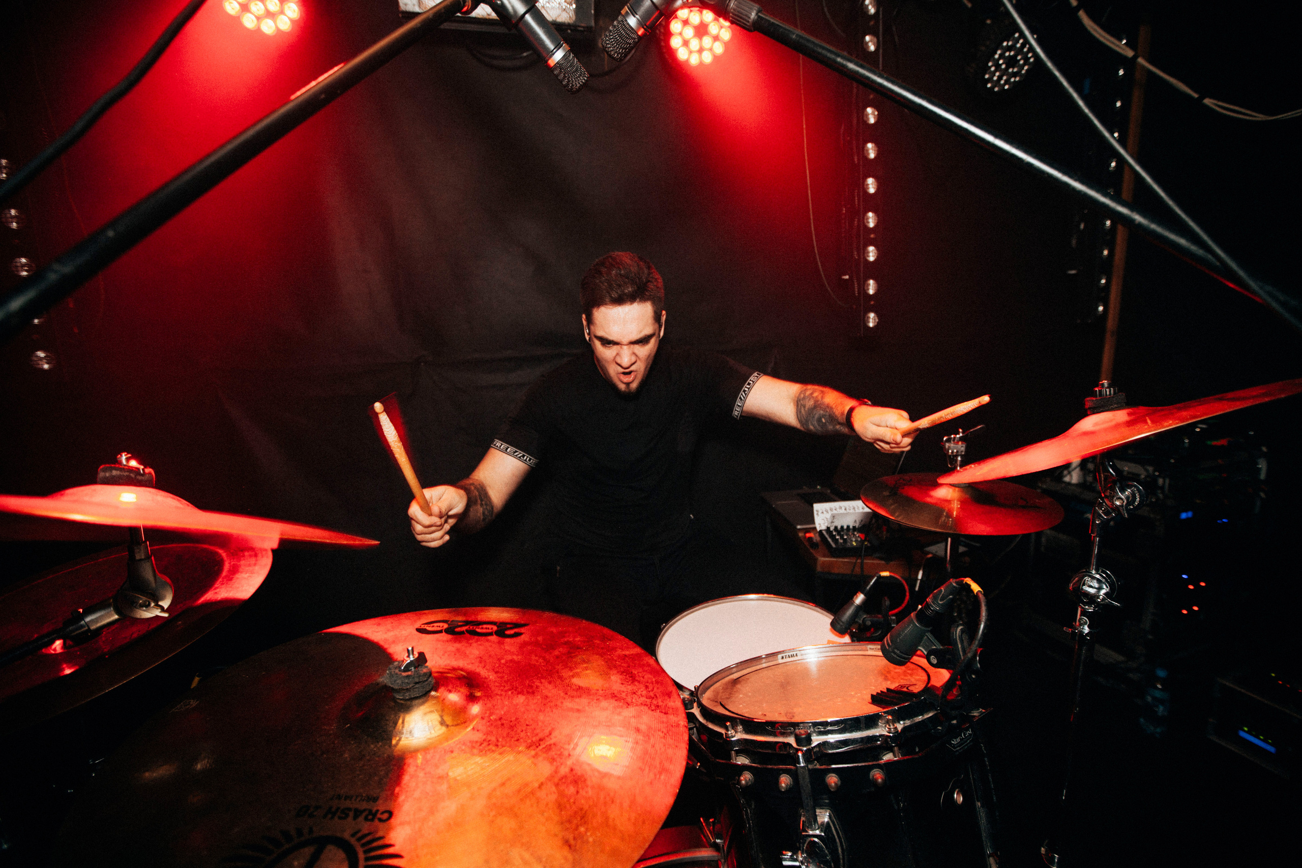 7000$, 18.02.23, ALCATRAZ BAR