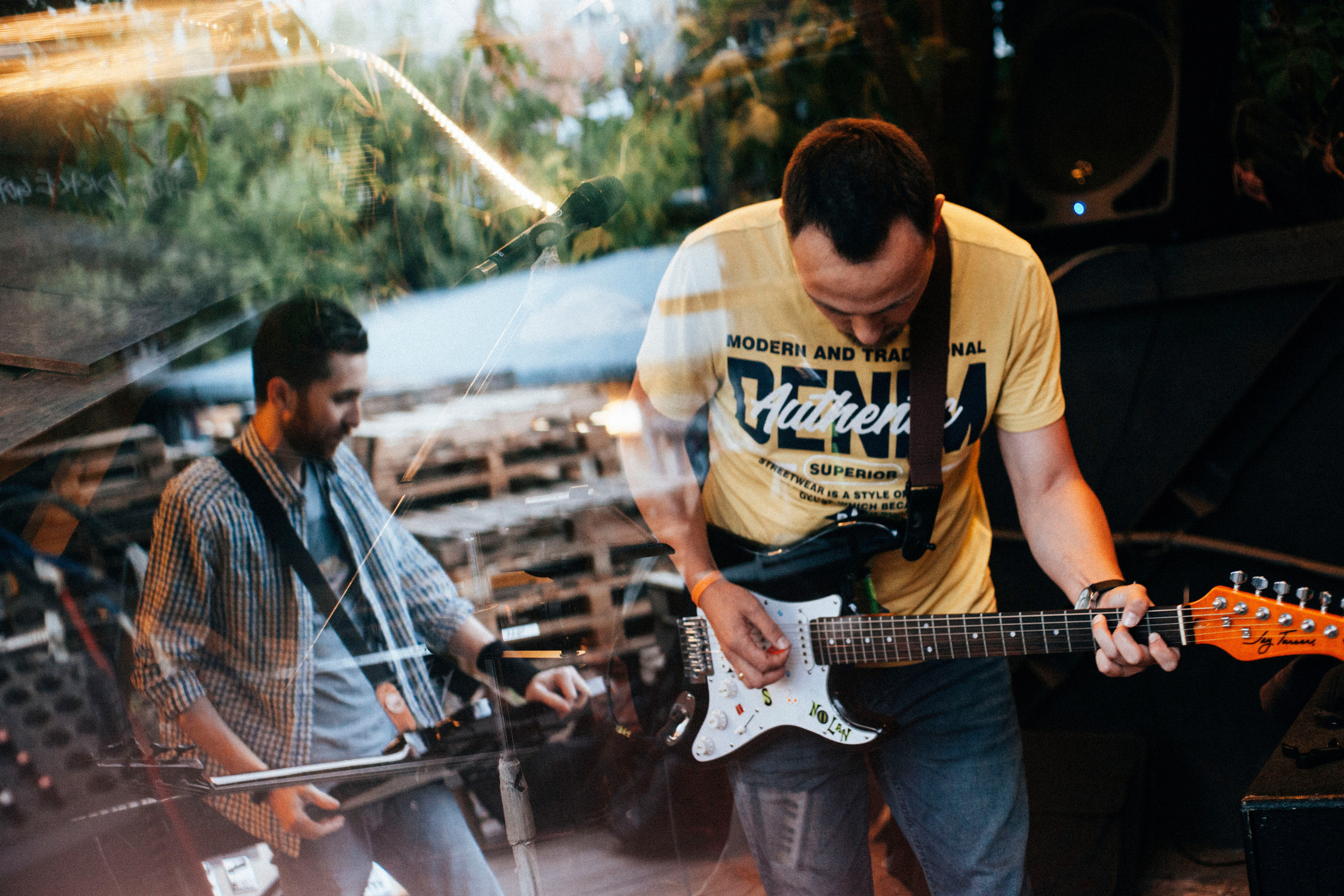 One Summer GIG, 20.08.22, Столярка