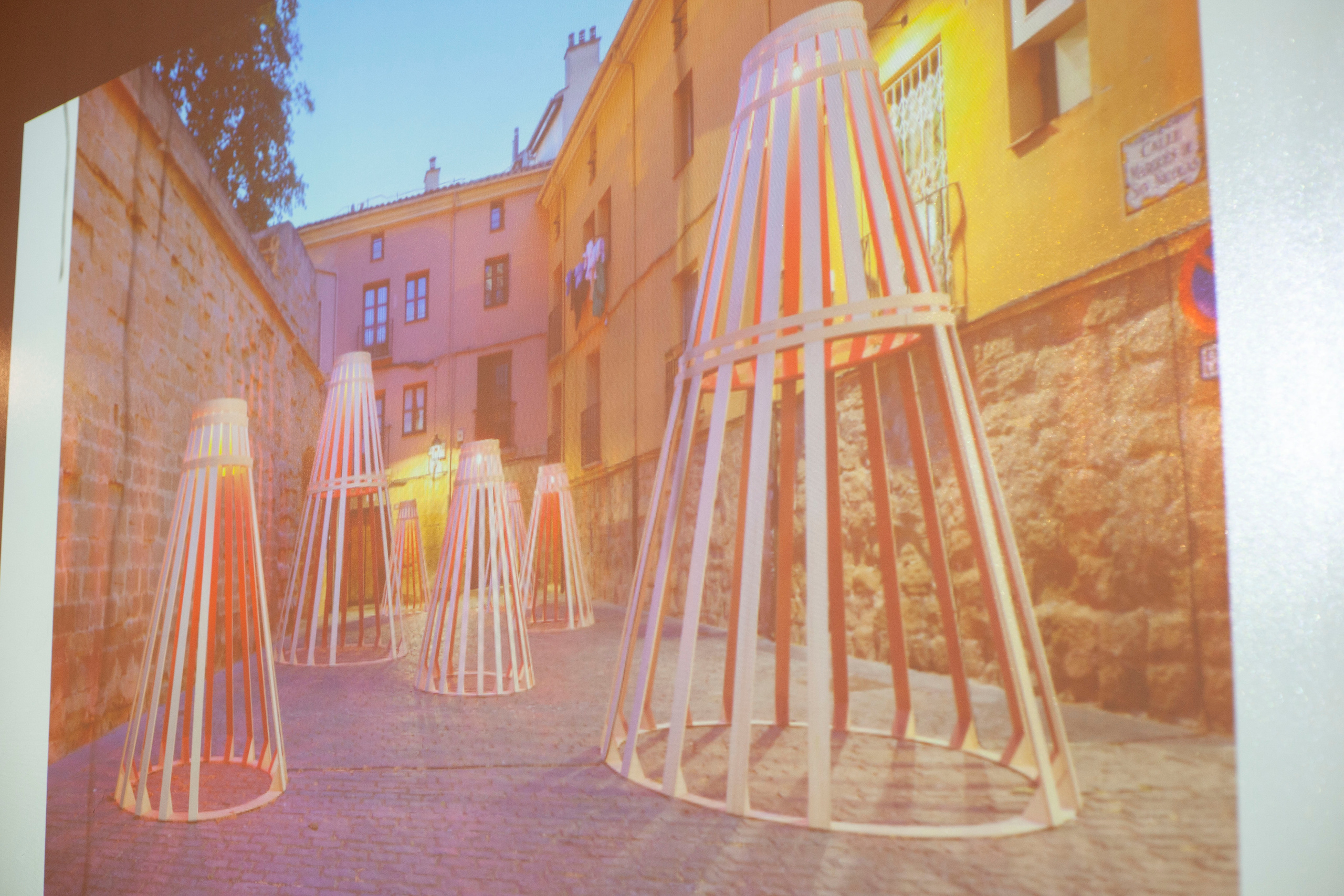 Детский мастер-класс «Воланчики Тодо», 09.10.21, ММОМА