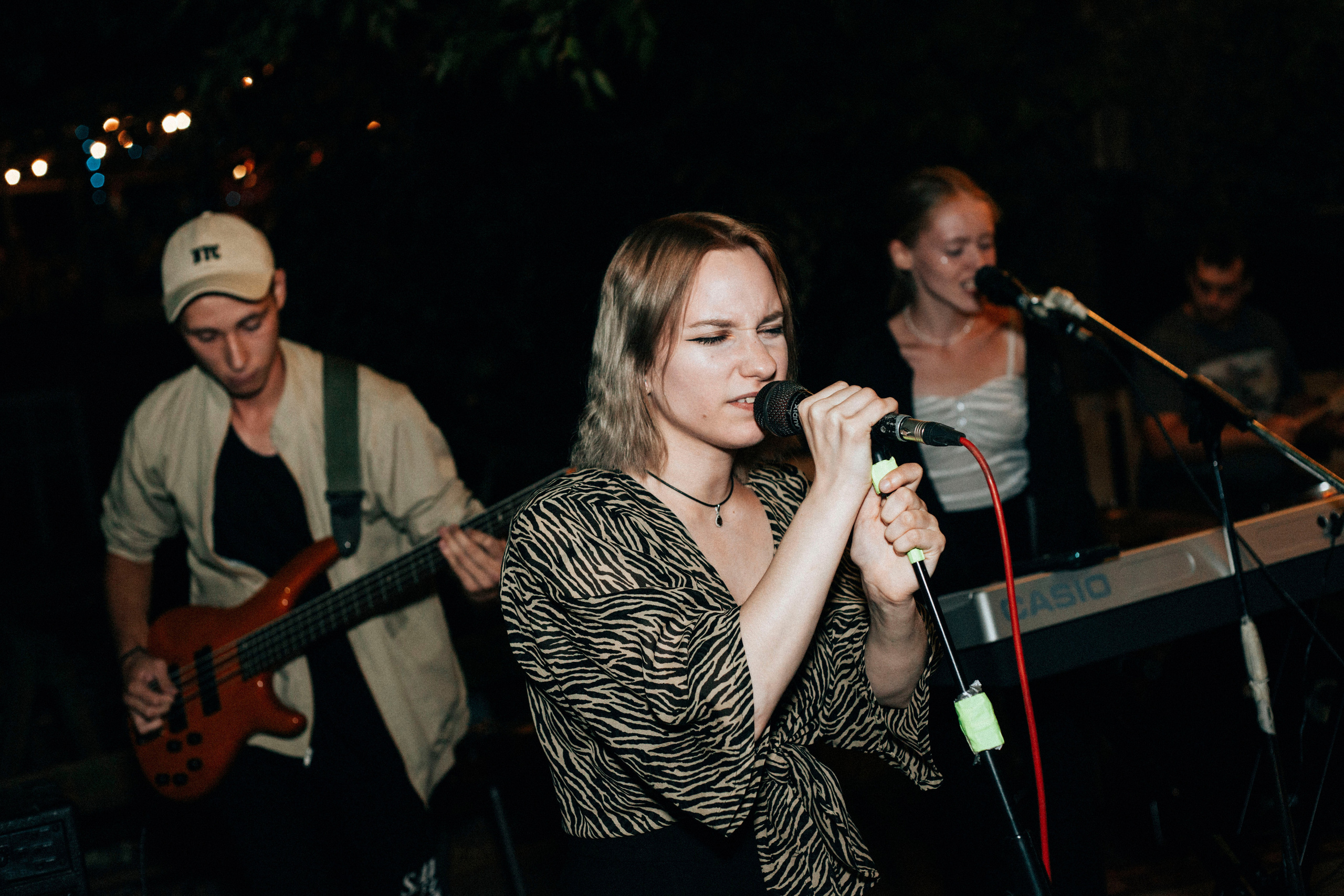 One Summer GIG, 20.08.22, Столярка