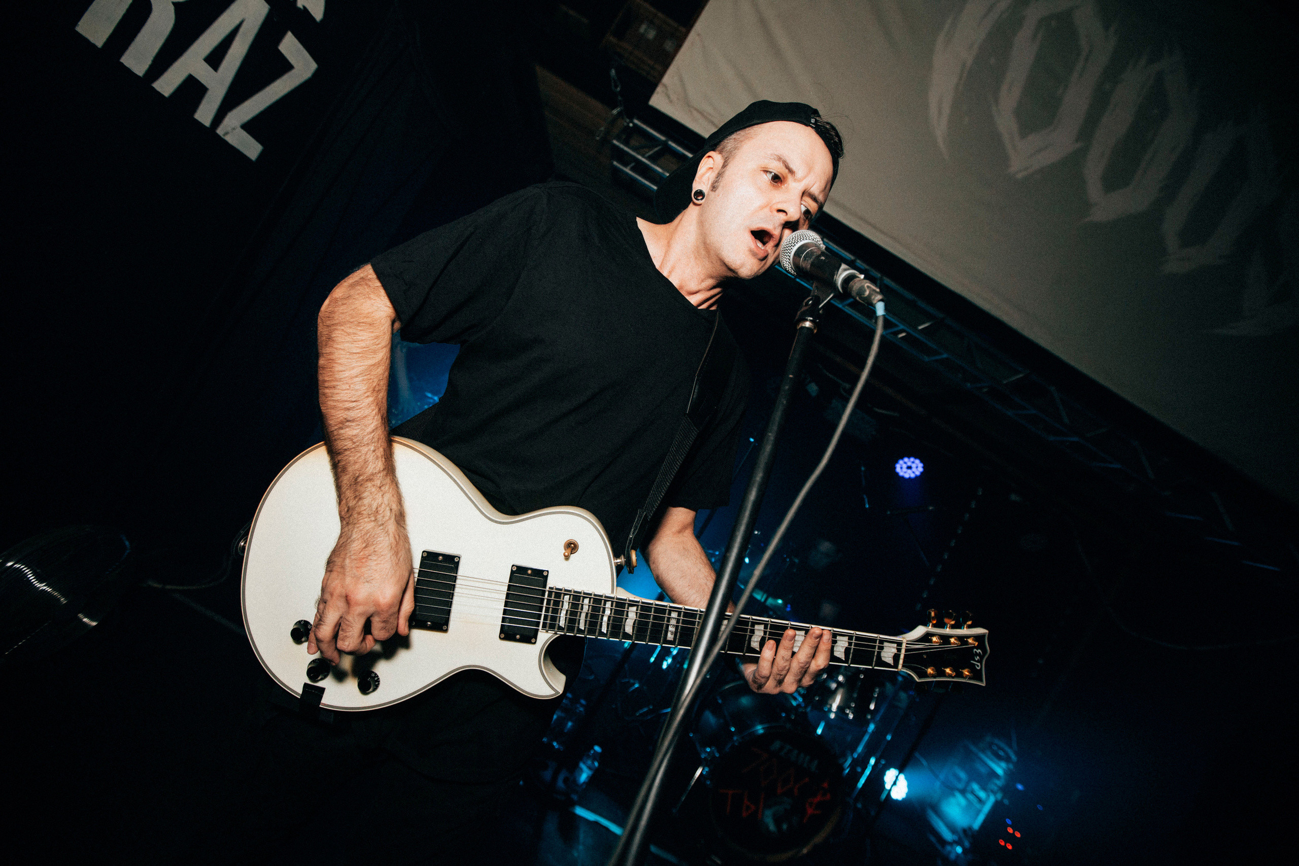 7000$, 18.02.23, ALCATRAZ BAR