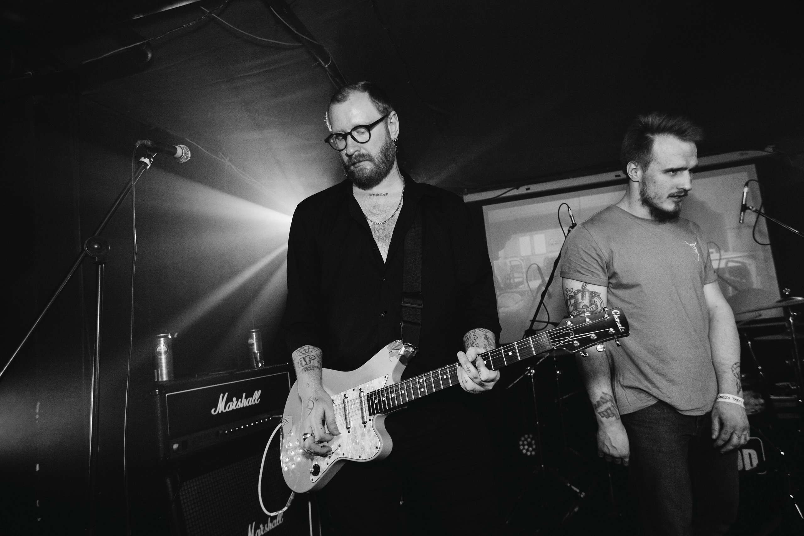 Макулатура, 18.12.22, Город