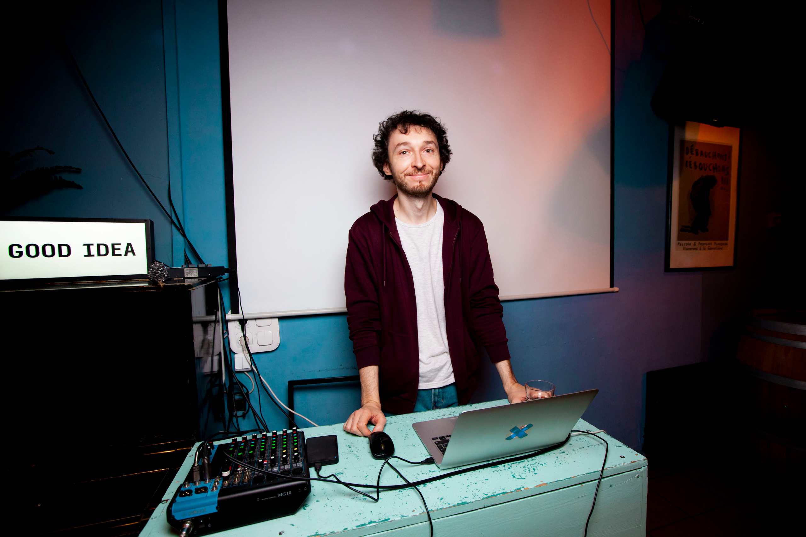 Wedding party, 02.10.21, Москва