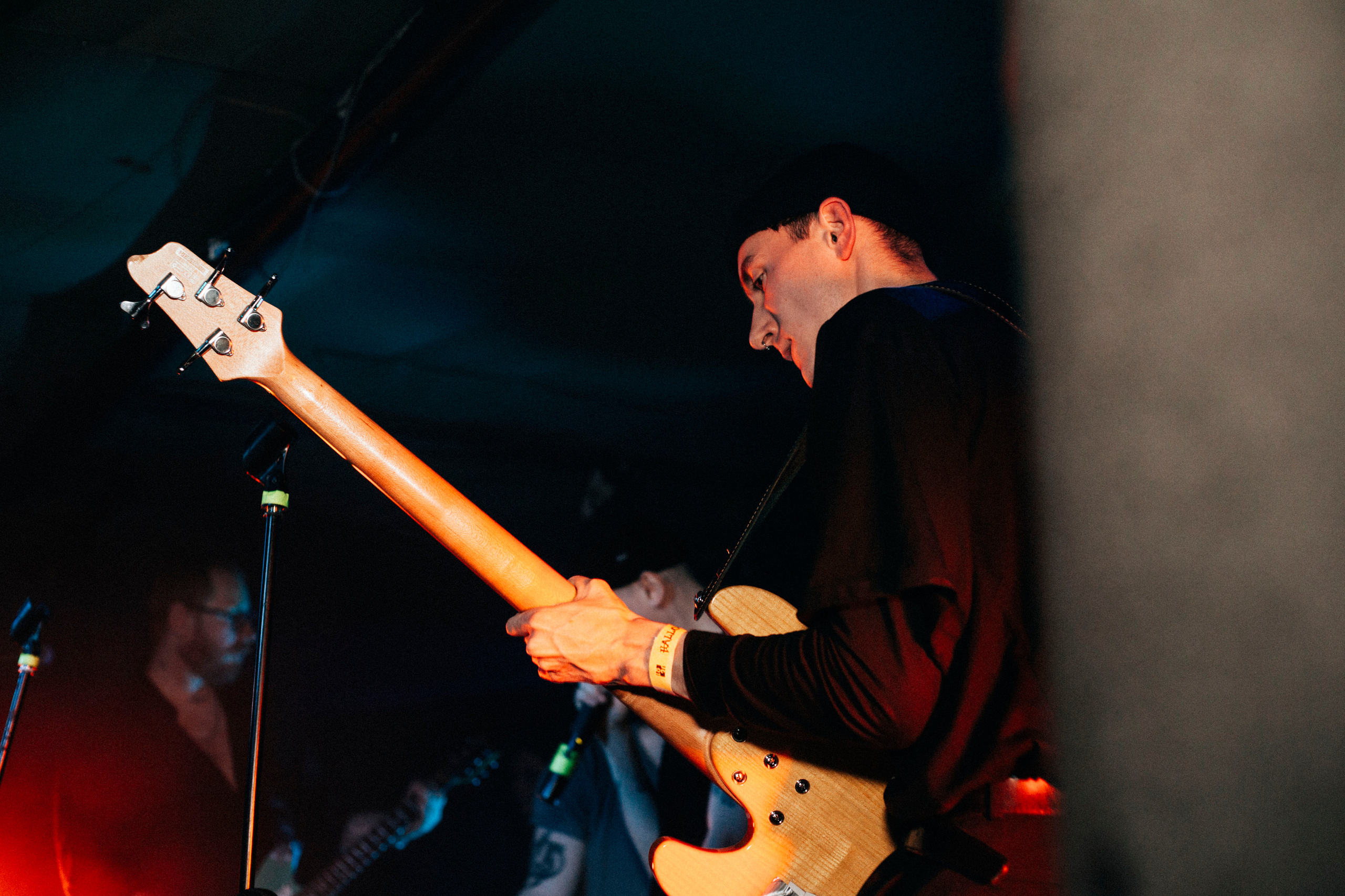 Макулатура, 18.12.22, Город