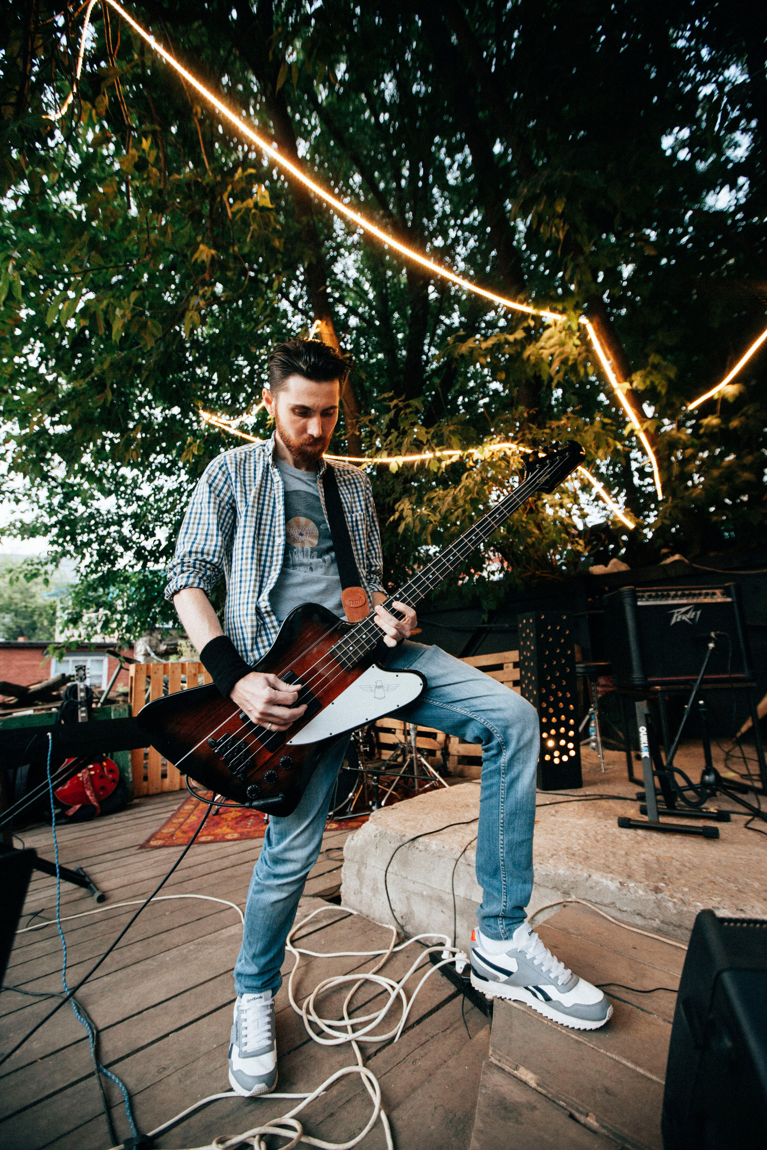 One Summer GIG, 20.08.22, Столярка