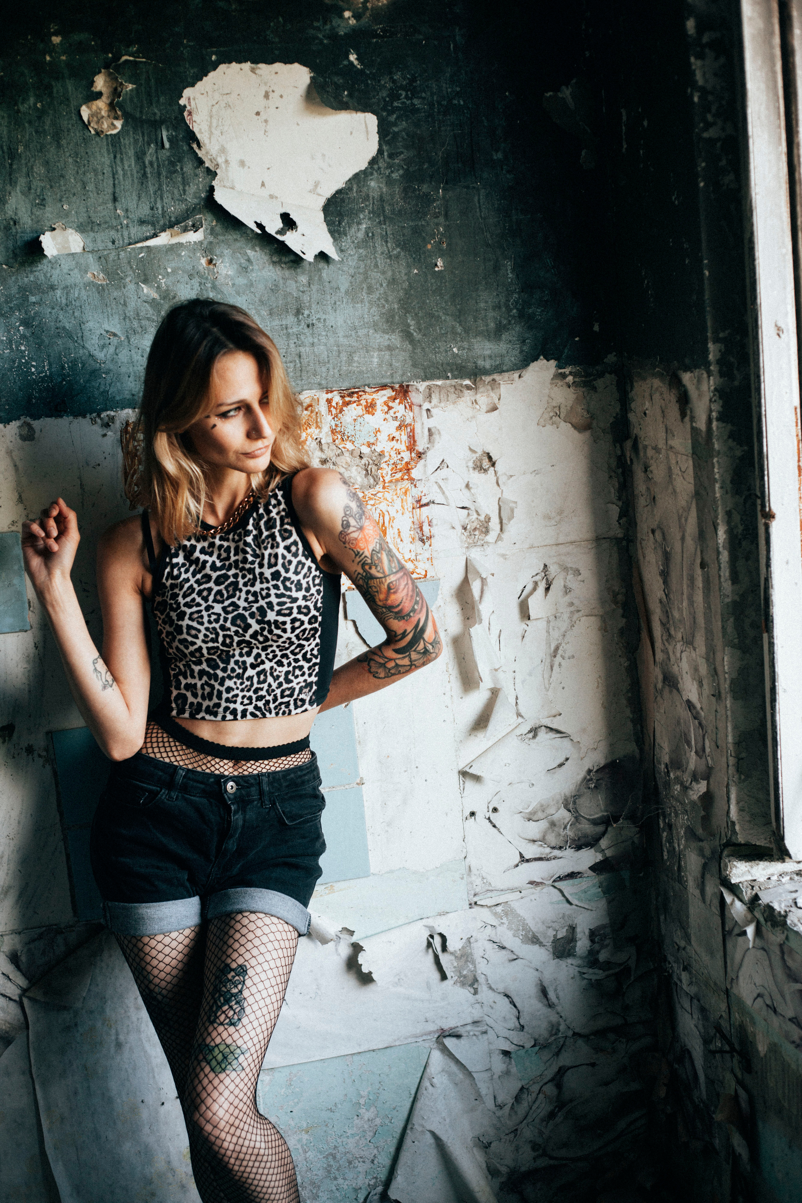 Саша, 24.07.21. Stanislav Baryshev — People. Emotions. Atmosphere