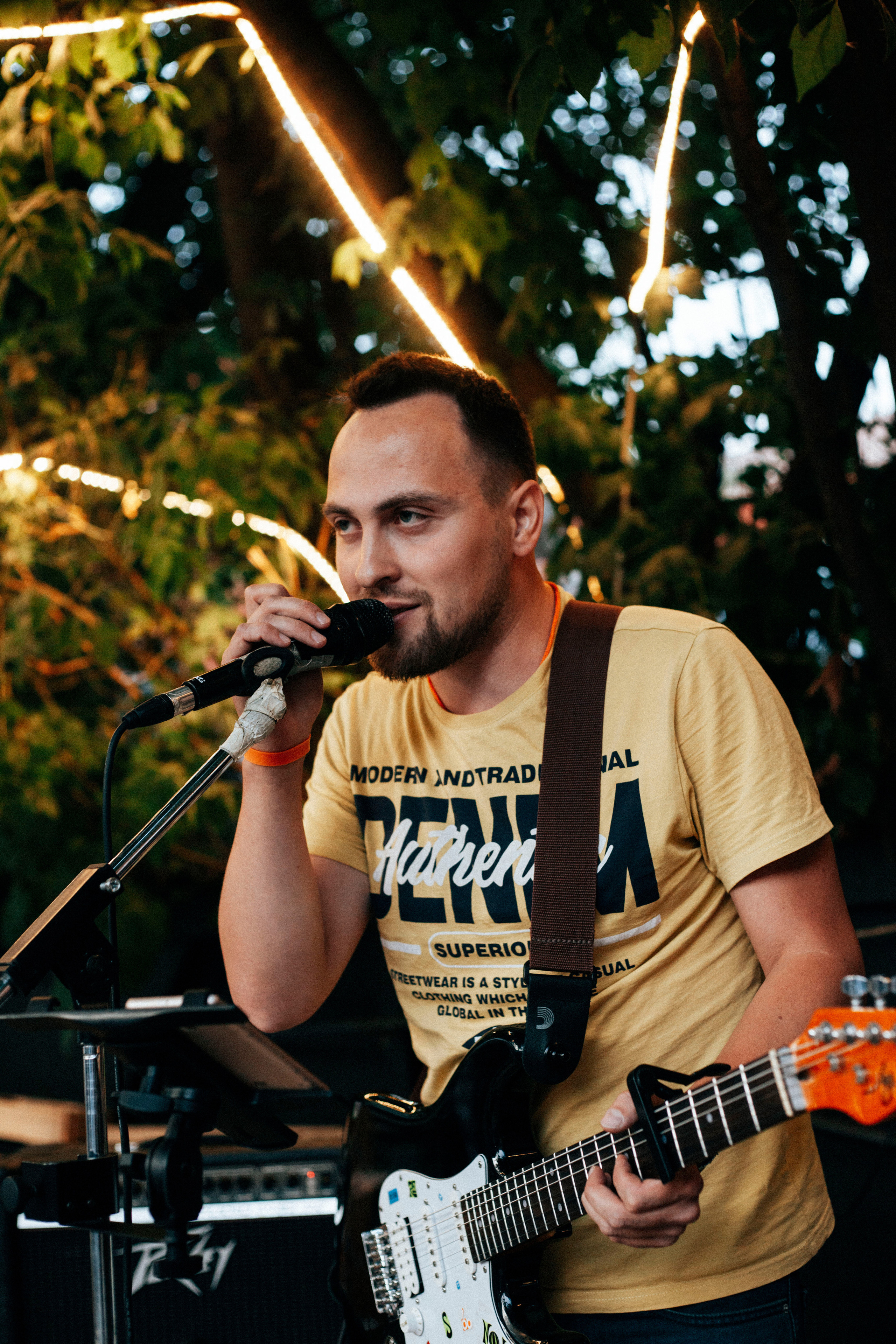 One Summer GIG, 20.08.22, Столярка