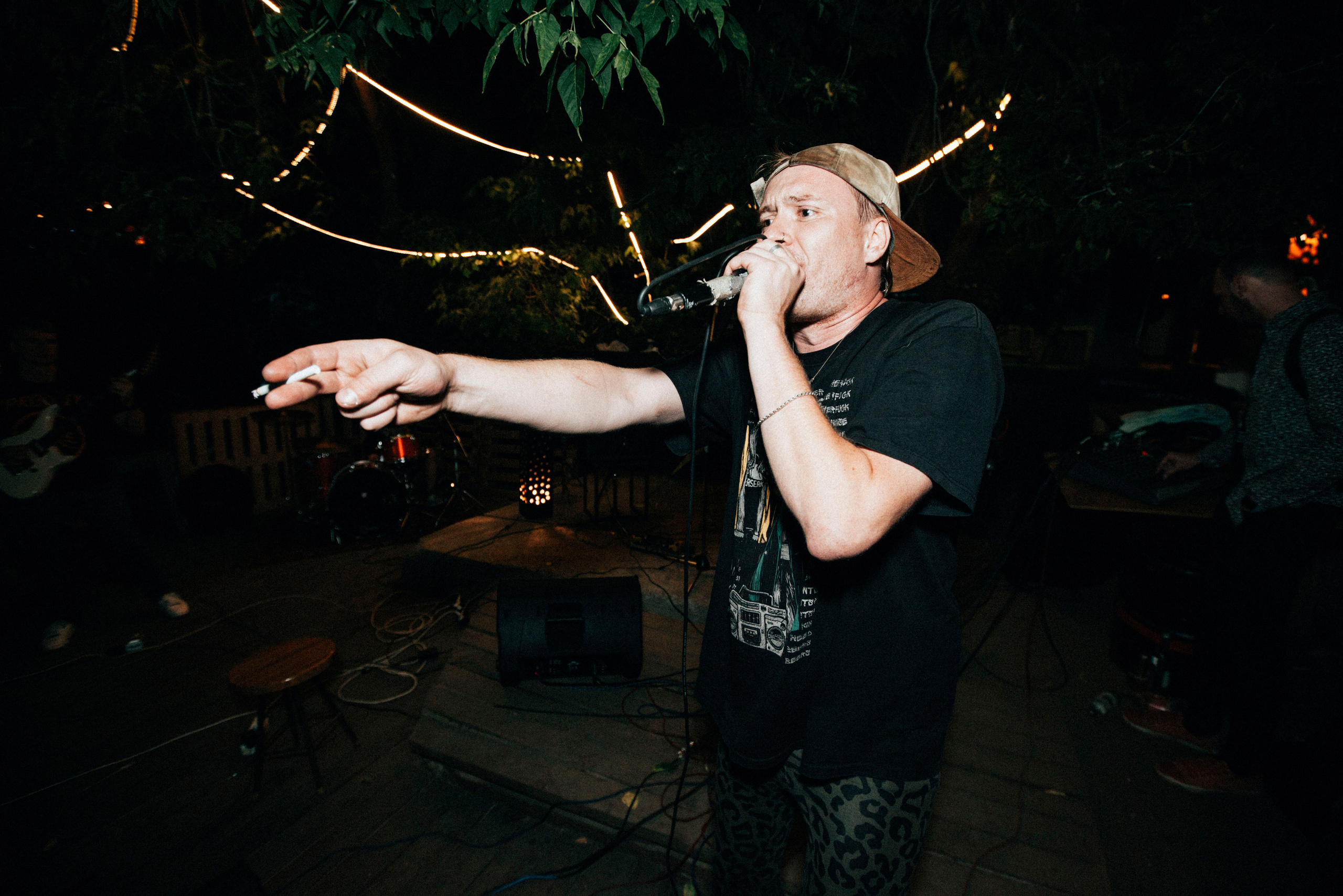 One Summer GIG, 20.08.22, Столярка