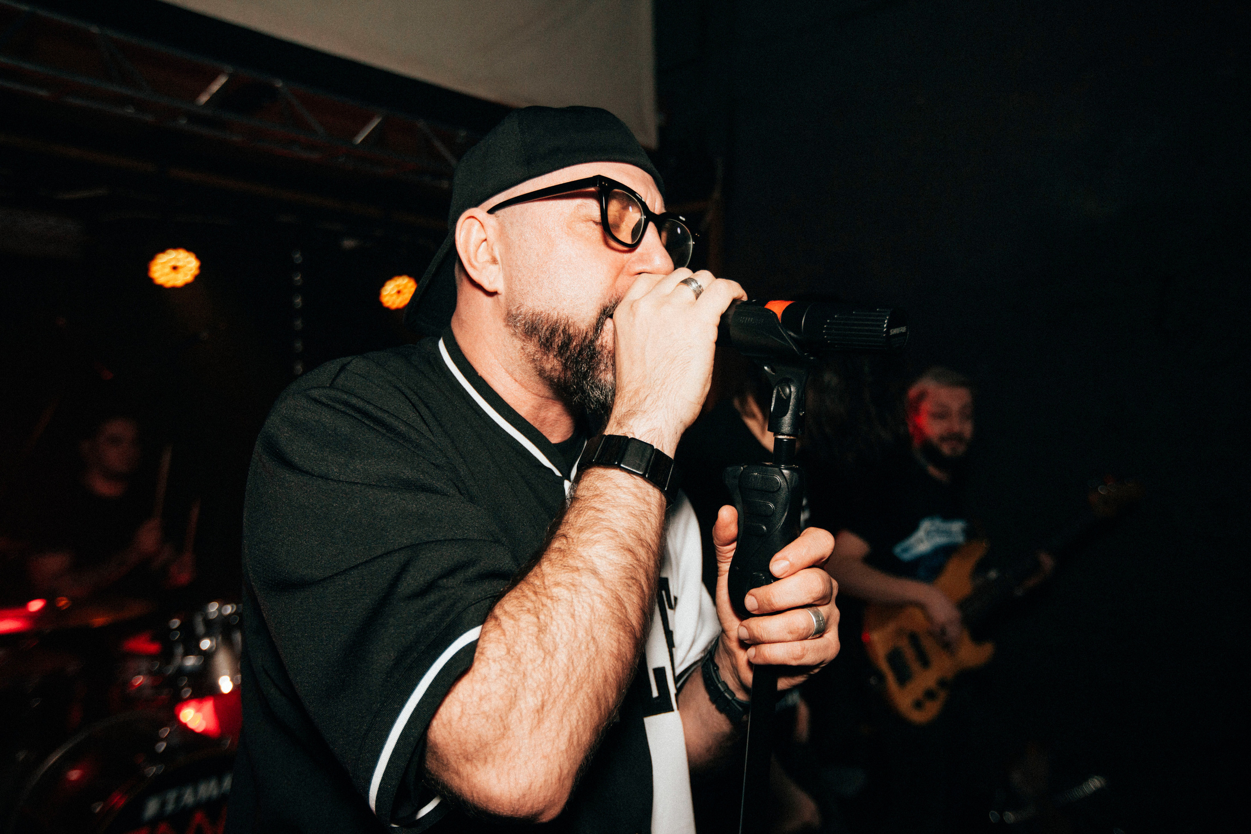 7000$, 18.02.23, ALCATRAZ BAR