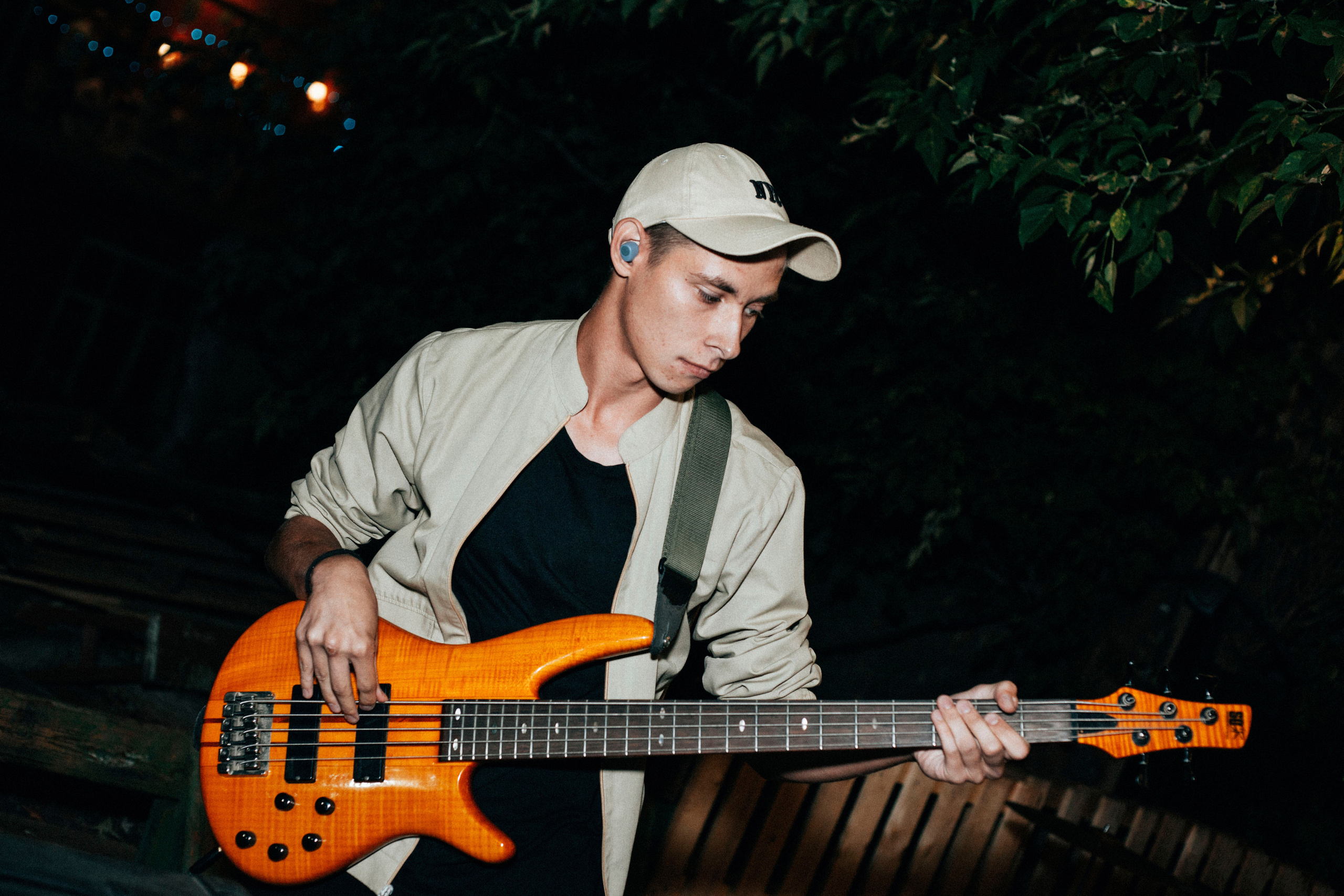 One Summer GIG, 20.08.22, Столярка