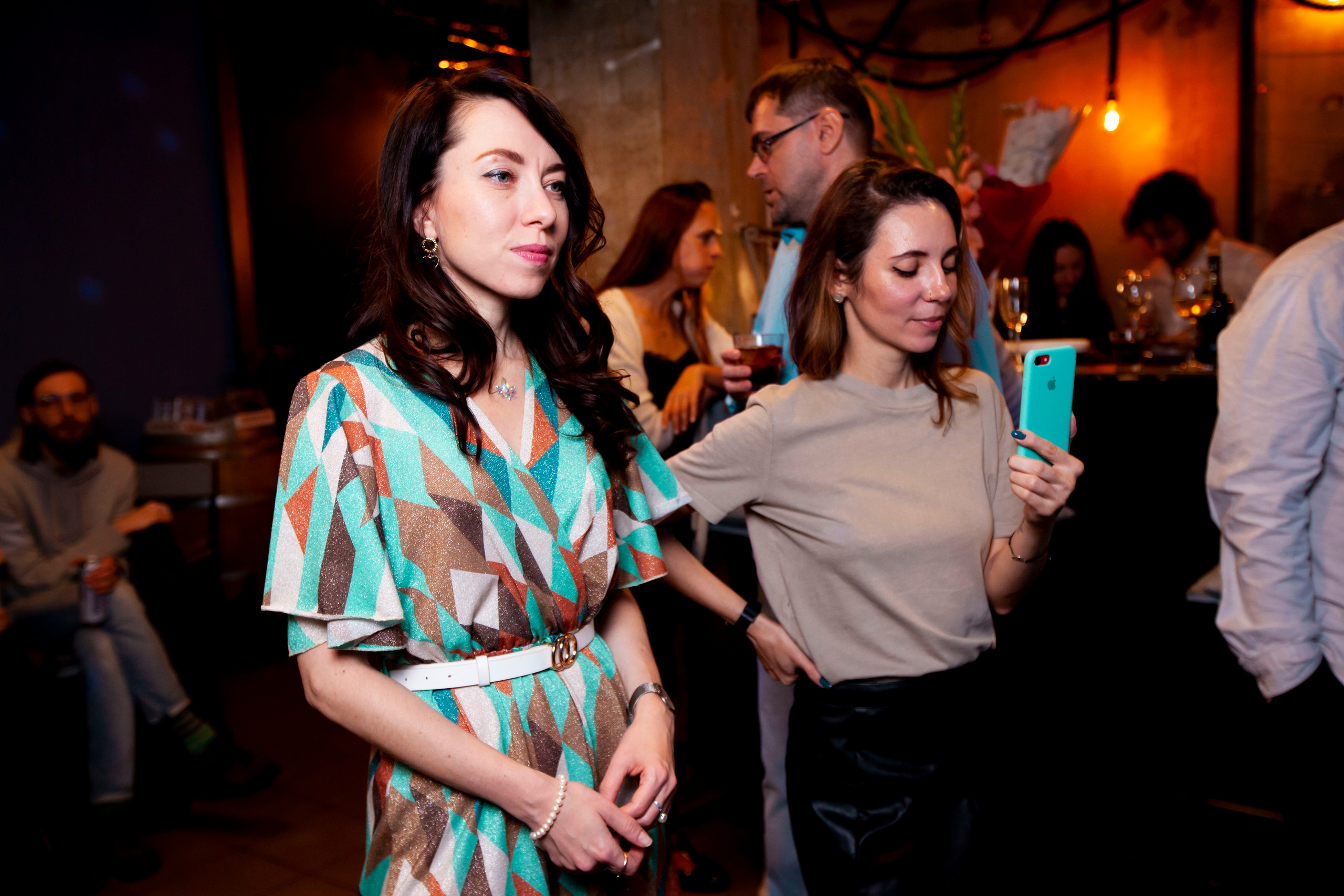 Wedding party, 02.10.21, Москва