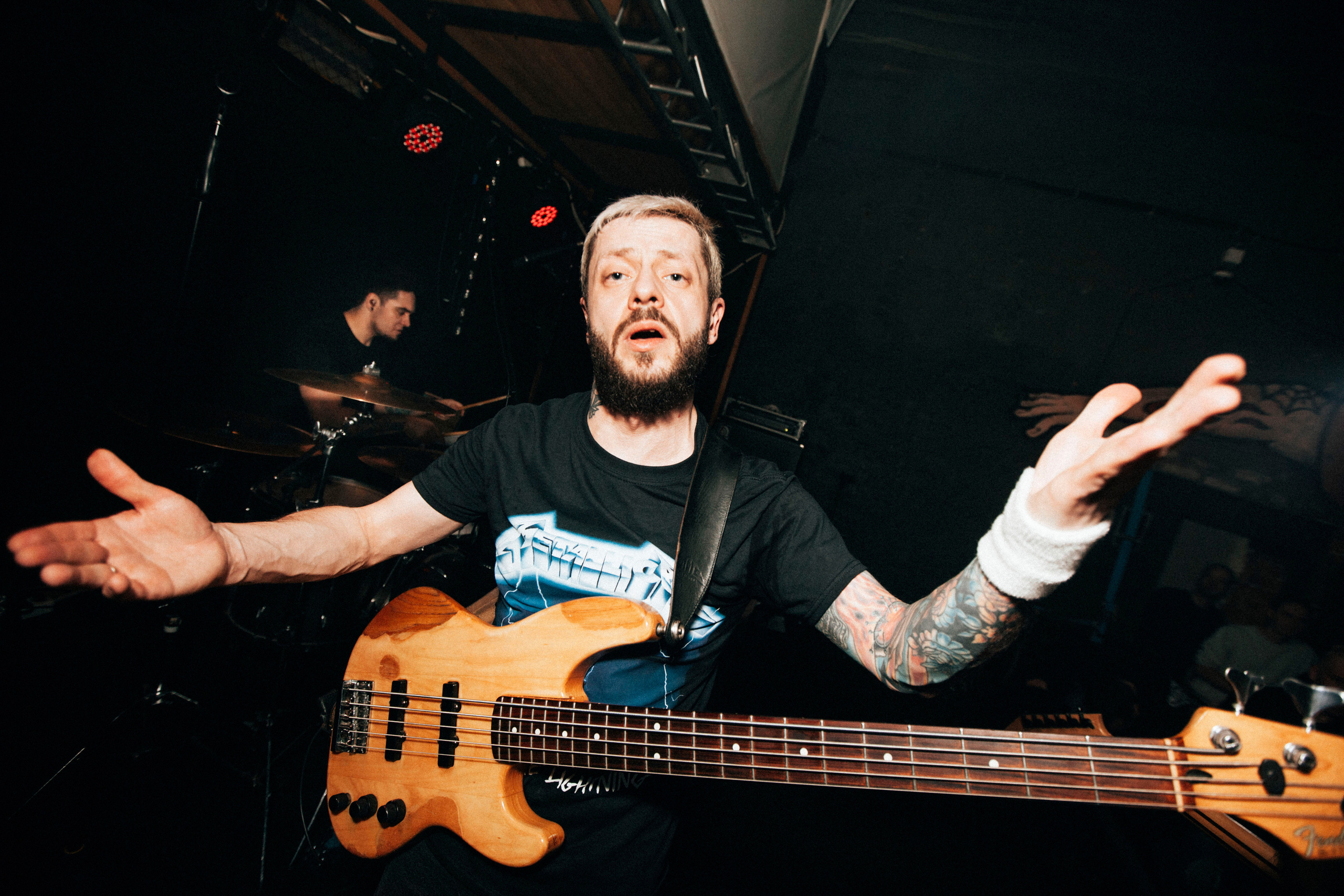 7000$, 18.02.23, ALCATRAZ BAR