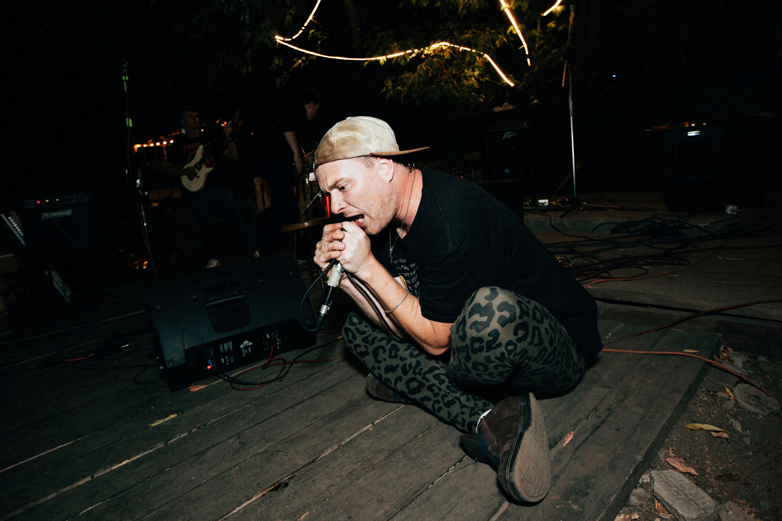 One Summer GIG, 20.08.22, Столярка