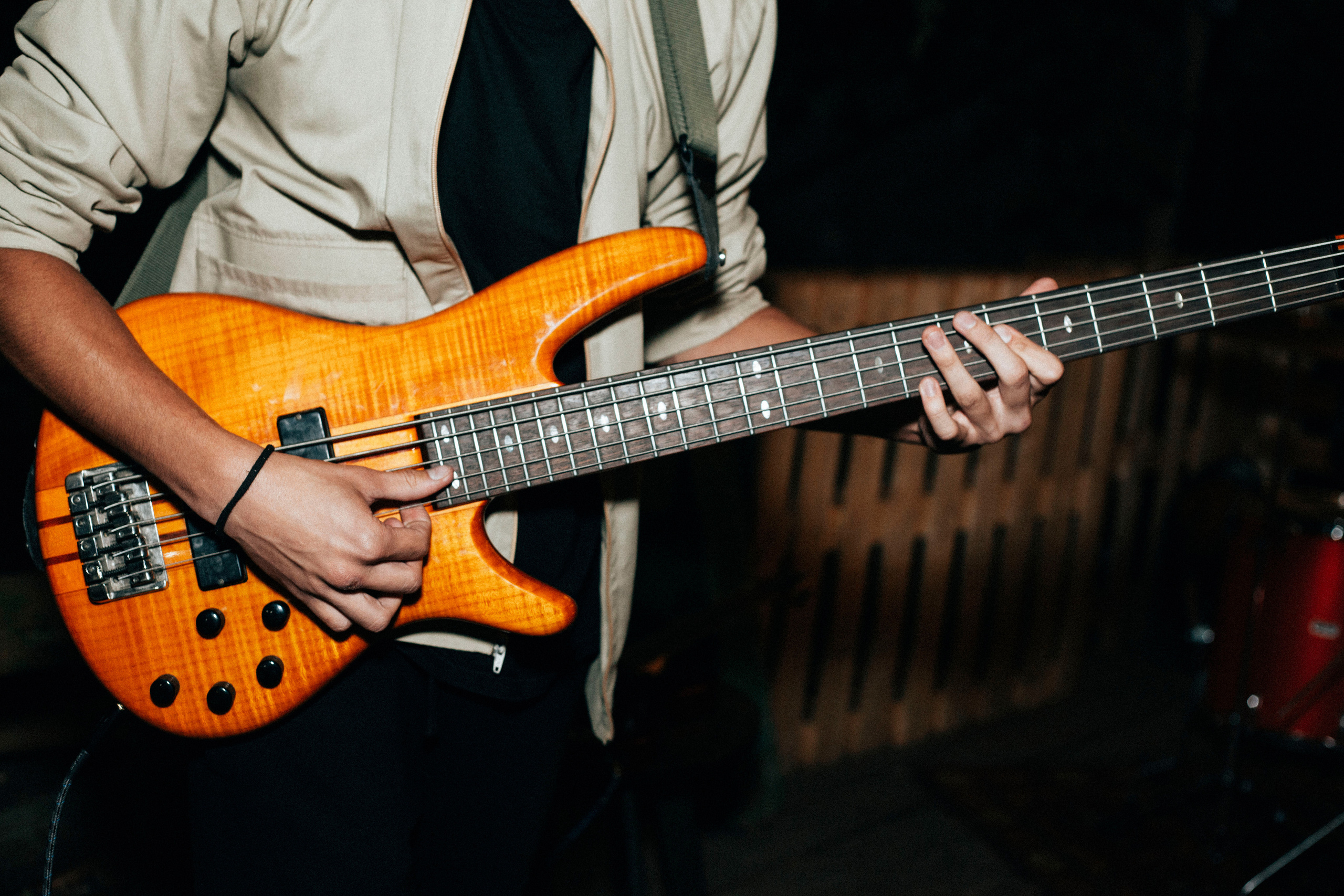 One Summer GIG, 20.08.22, Столярка