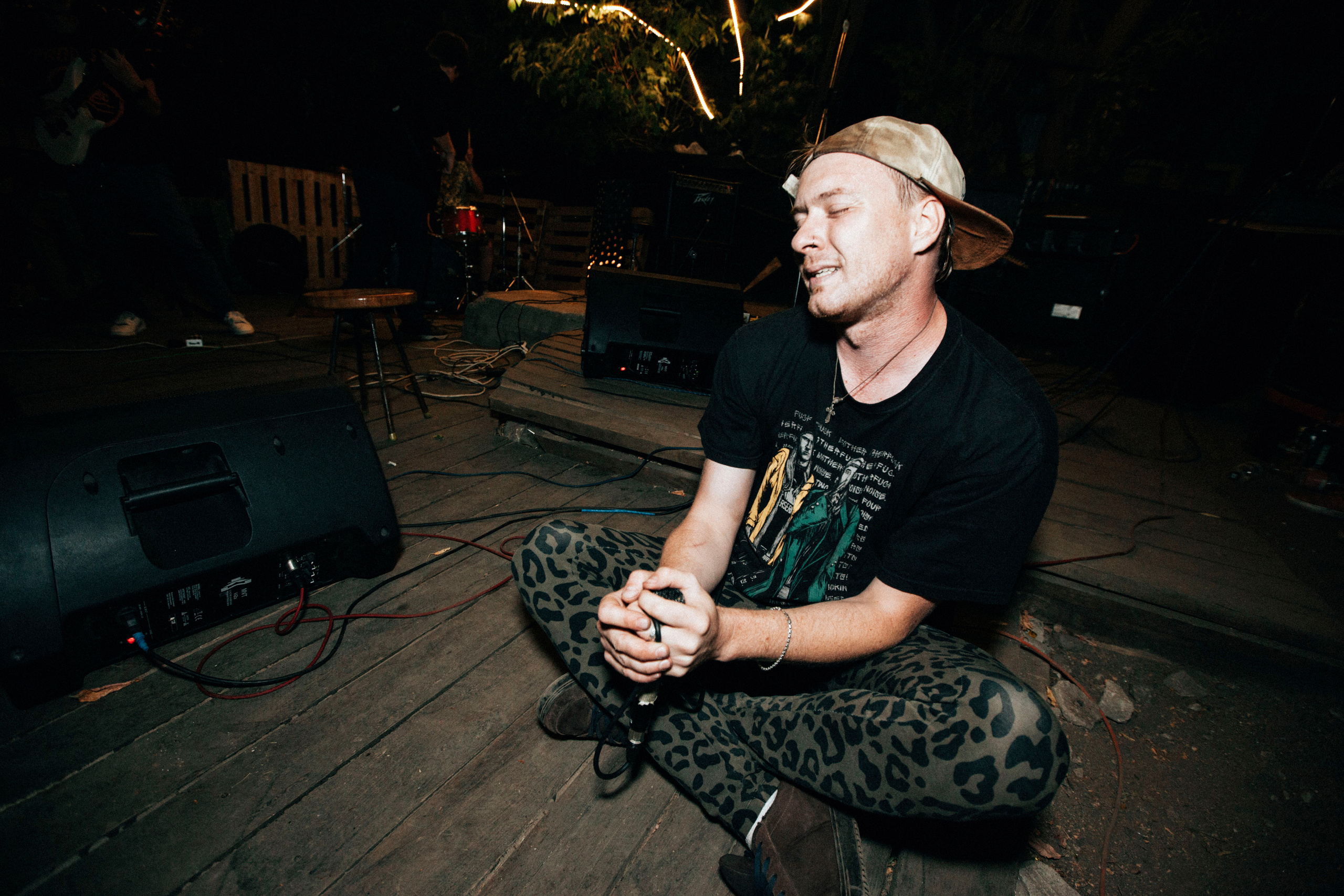 One Summer GIG, 20.08.22, Столярка