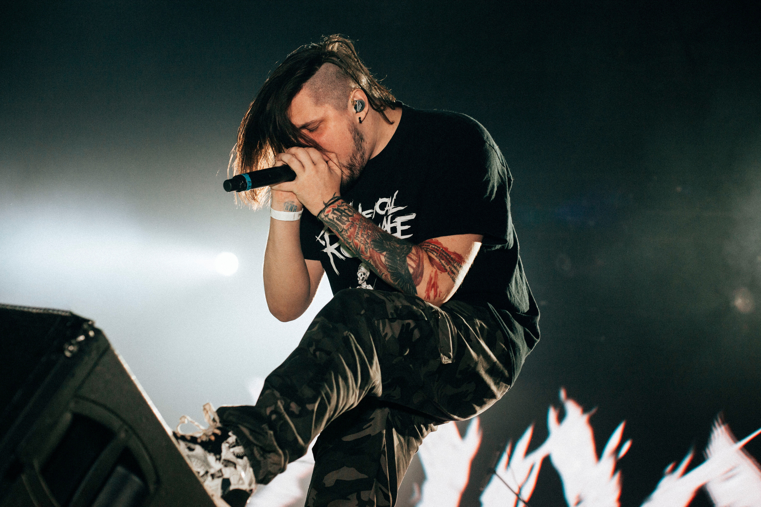 7000$, 04.01.23, Полигон Фест, 1930 Moscow