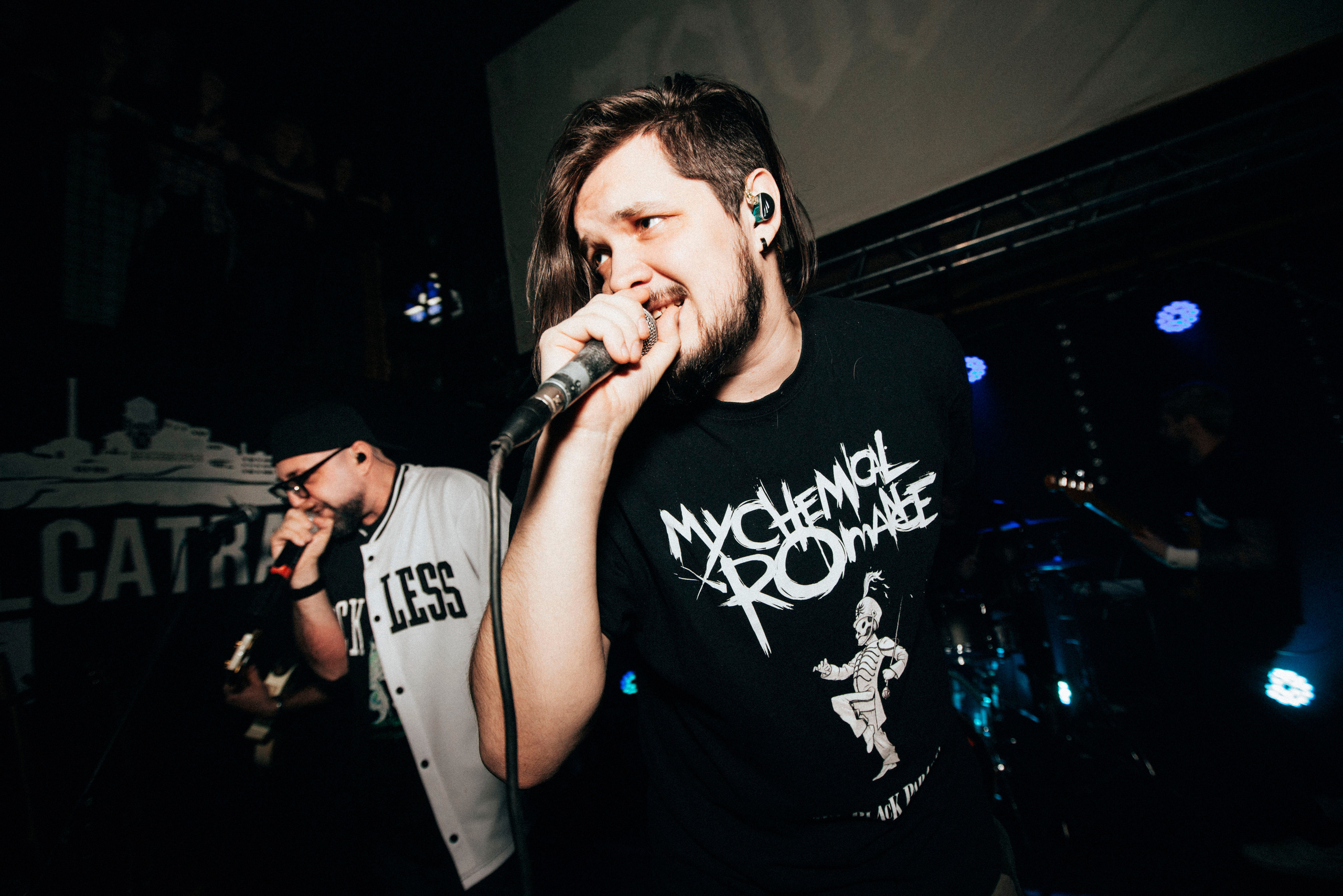 7000$, 18.02.23, ALCATRAZ BAR