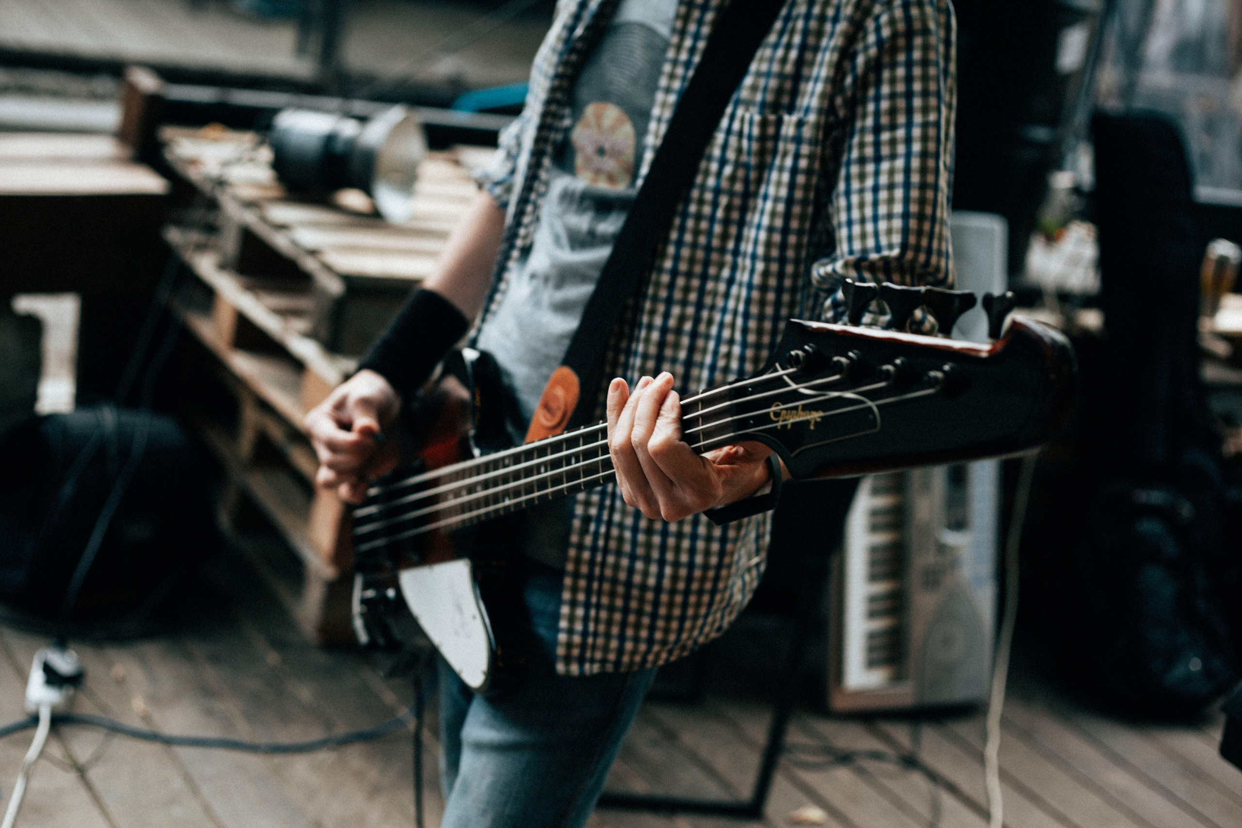 One Summer GIG, 20.08.22, Столярка