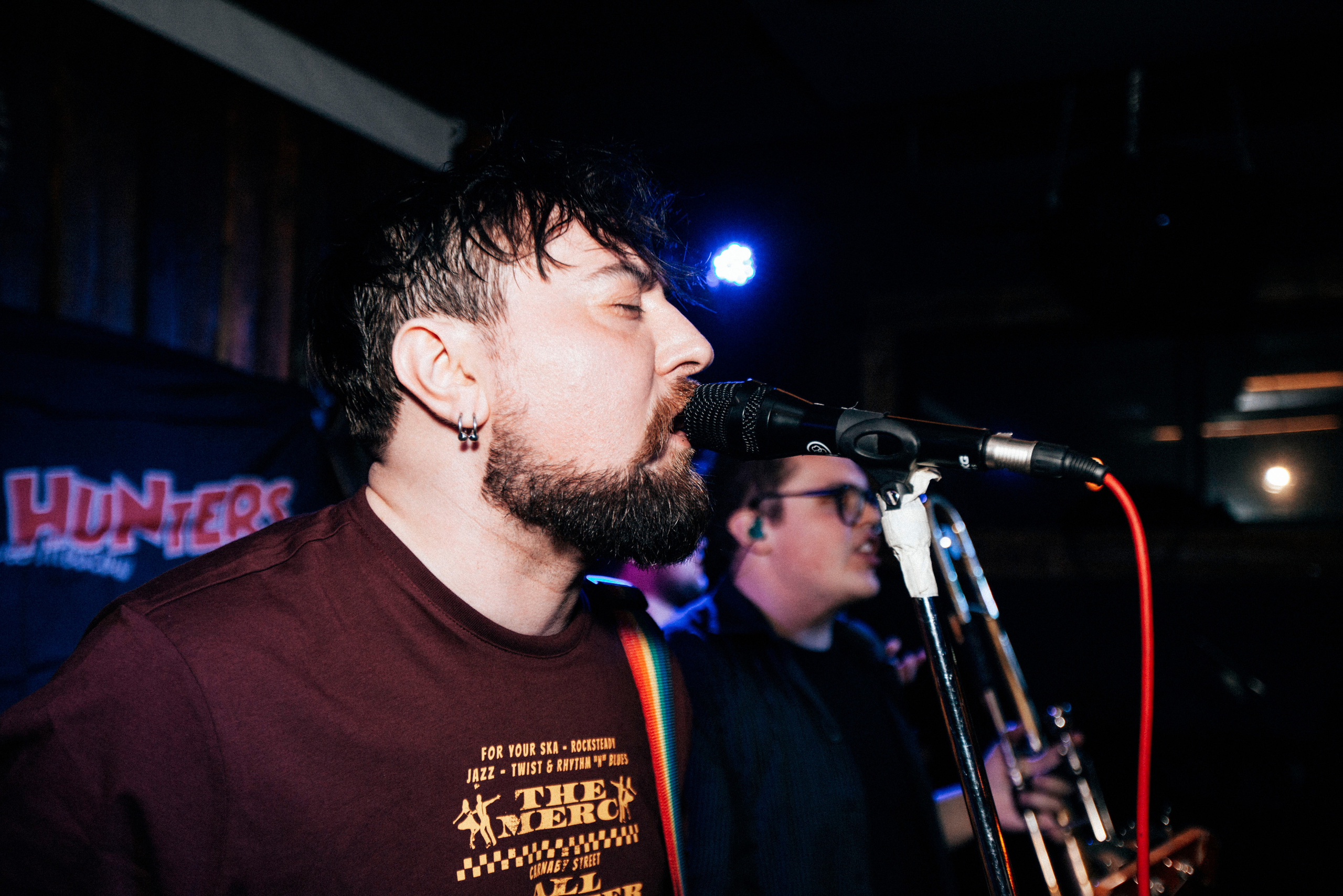 Glory Hunters, 17.06.22, Столярка