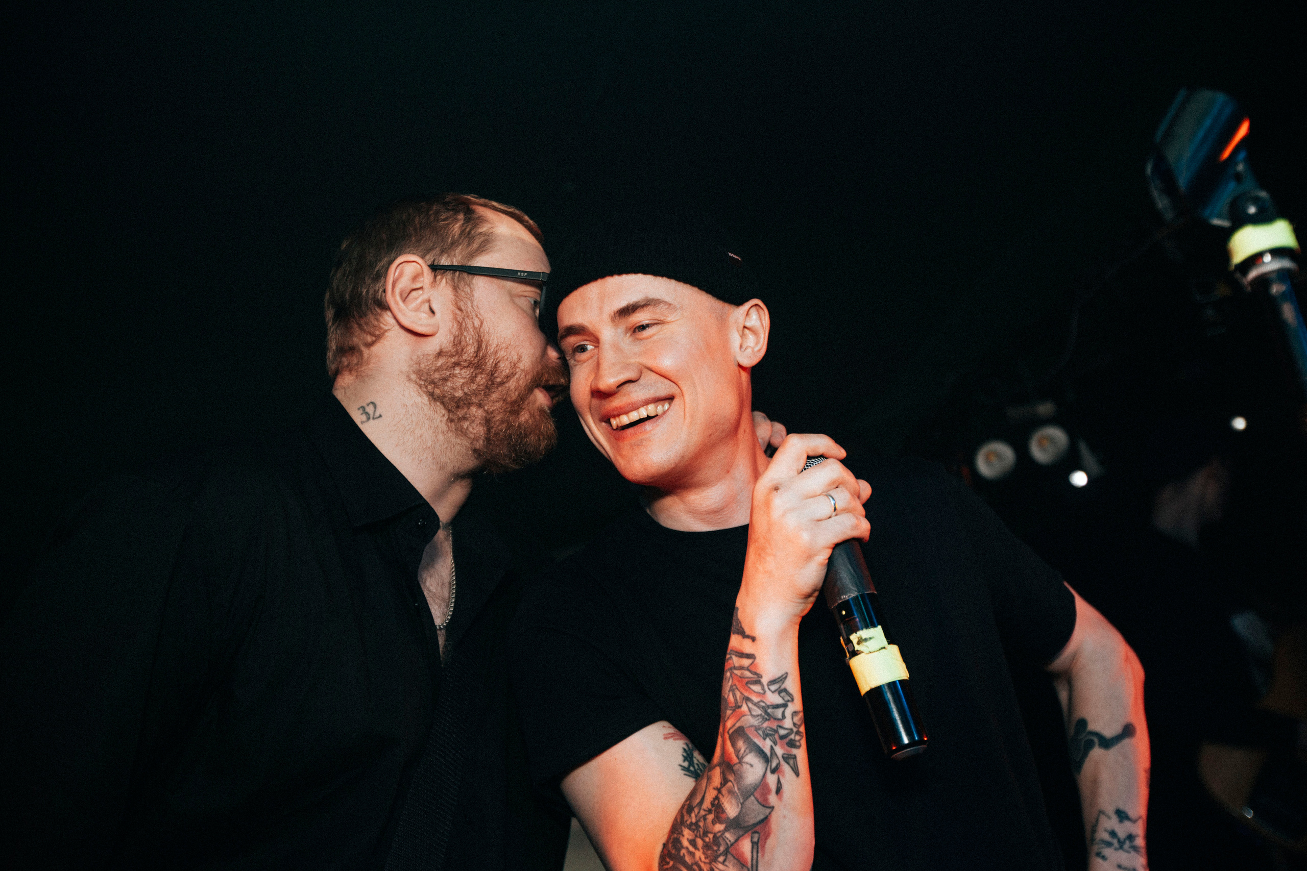 Макулатура, 18.12.22, Город