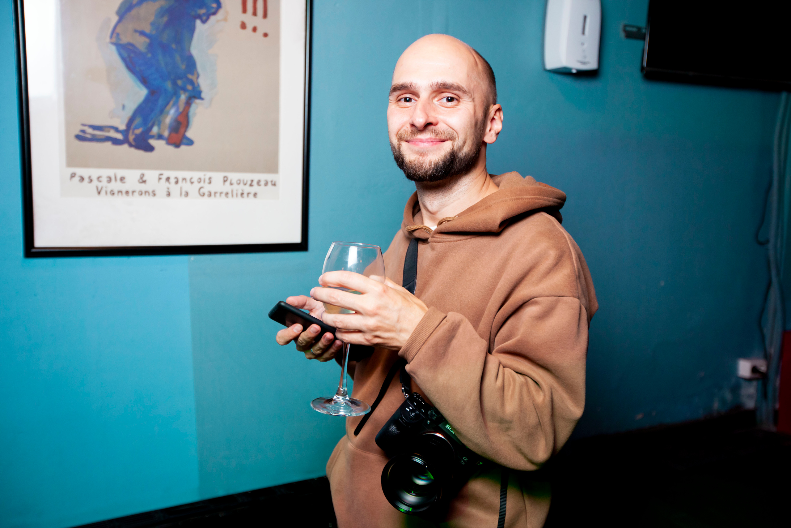 Wedding party, 02.10.21, Москва