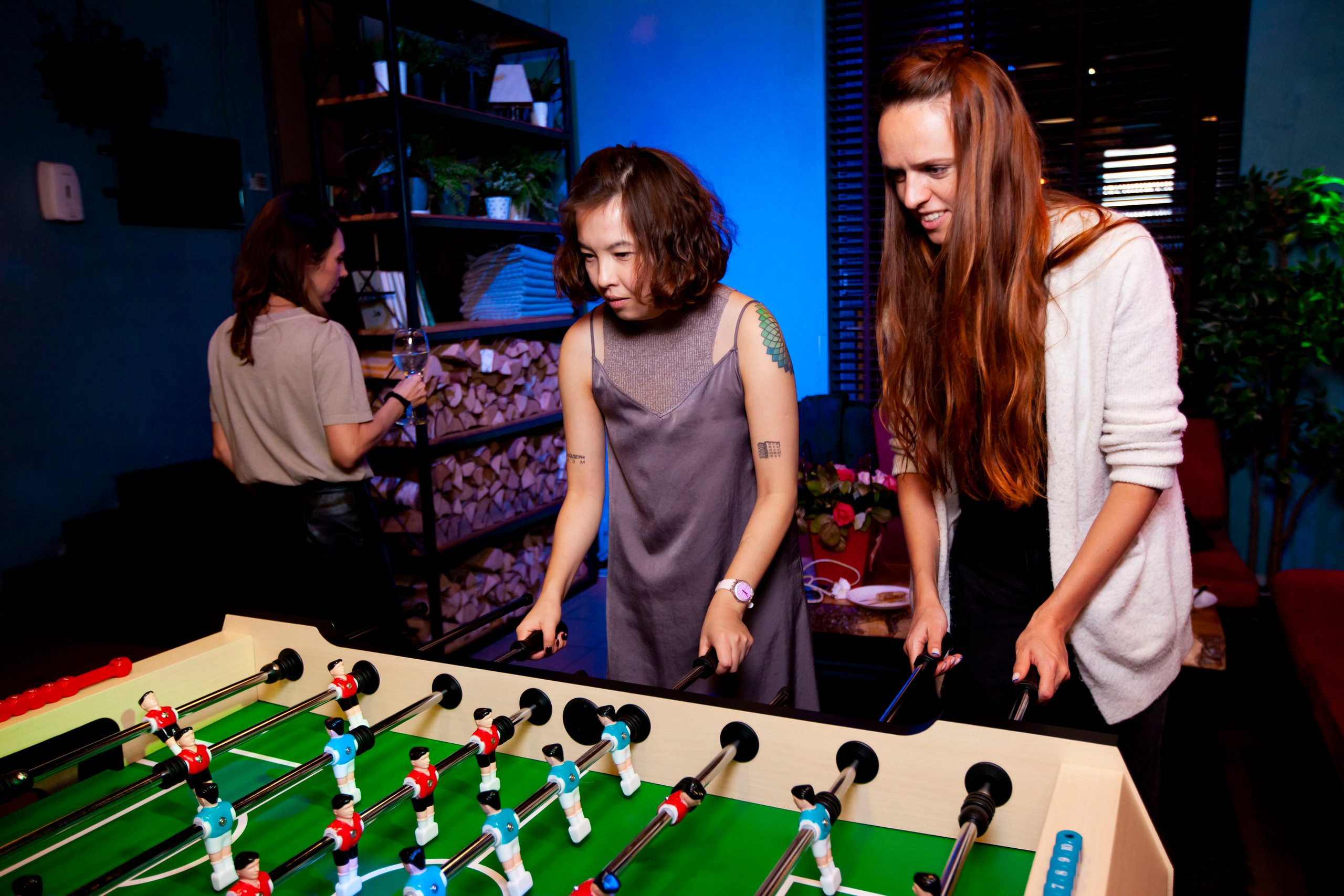 Wedding party, 02.10.21, Москва