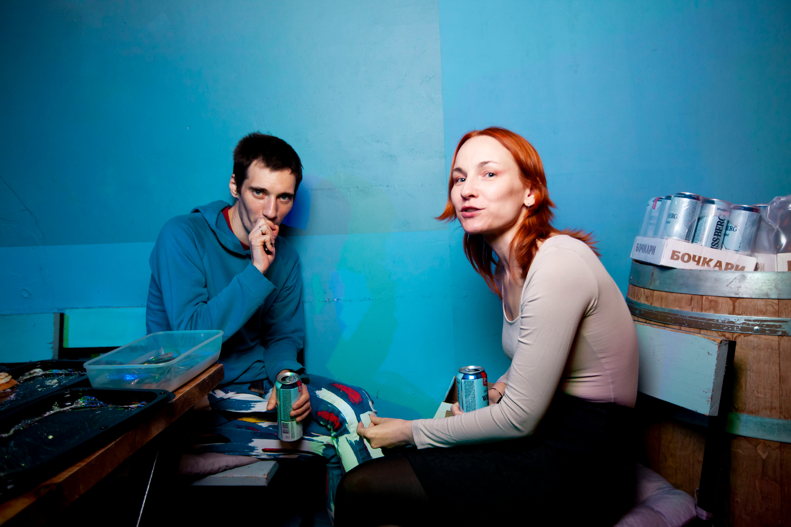 Wedding party, 02.10.21, Москва