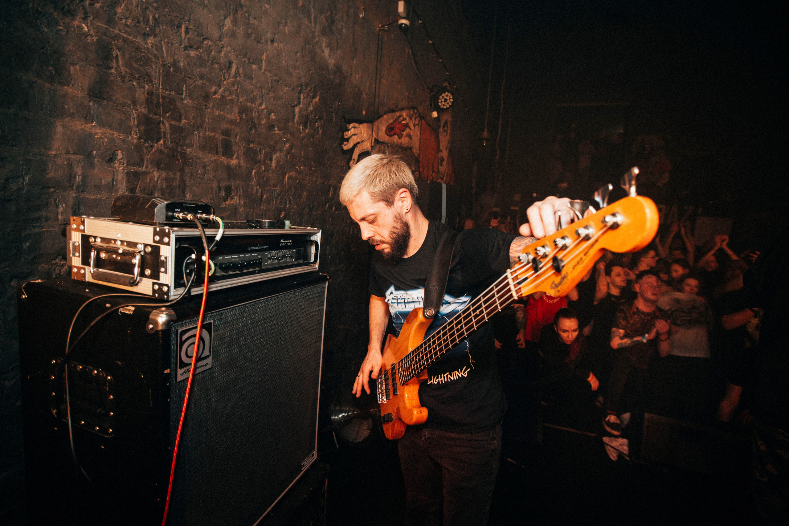 7000$, 18.02.23, ALCATRAZ BAR