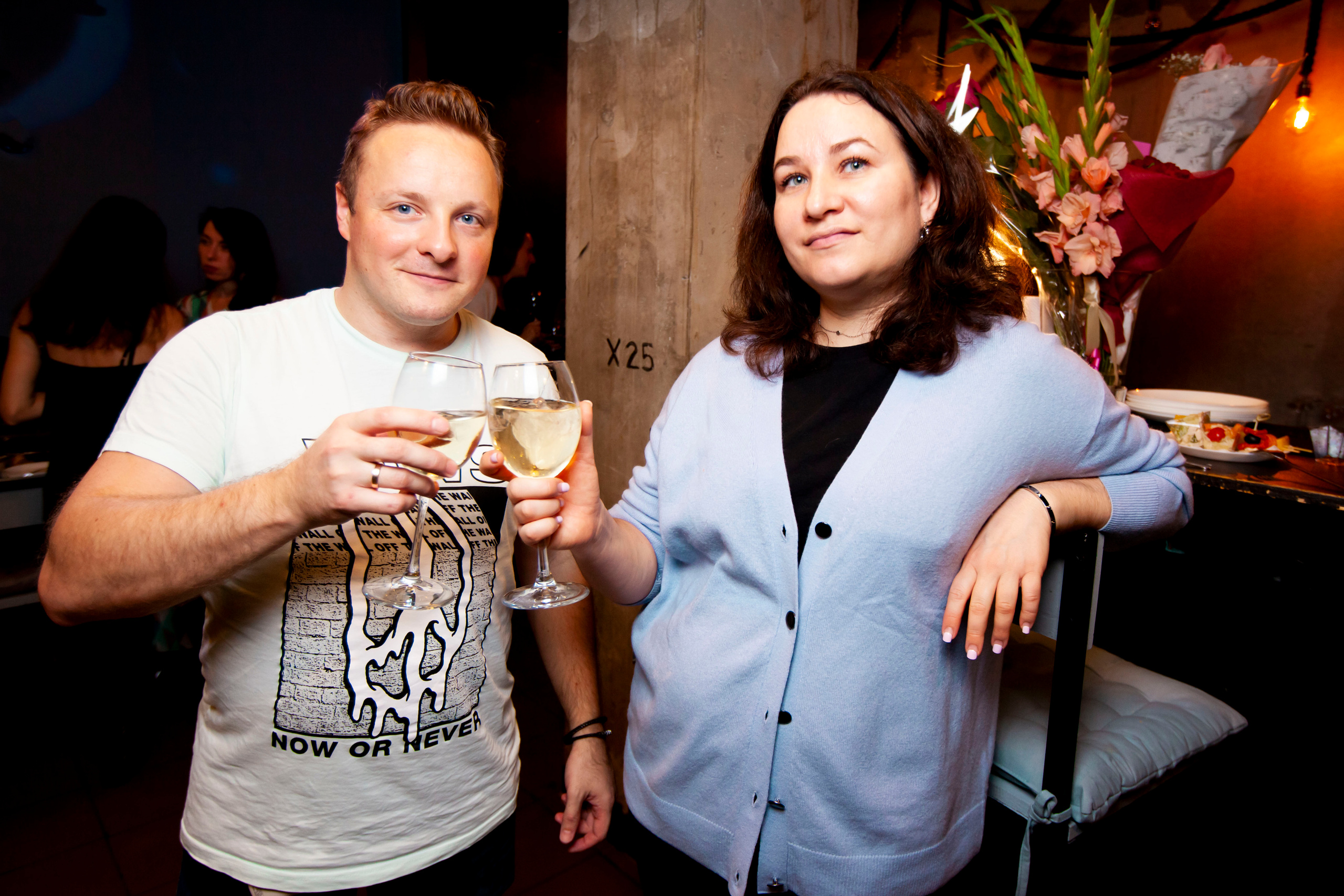 Wedding party, 02.10.21, Москва