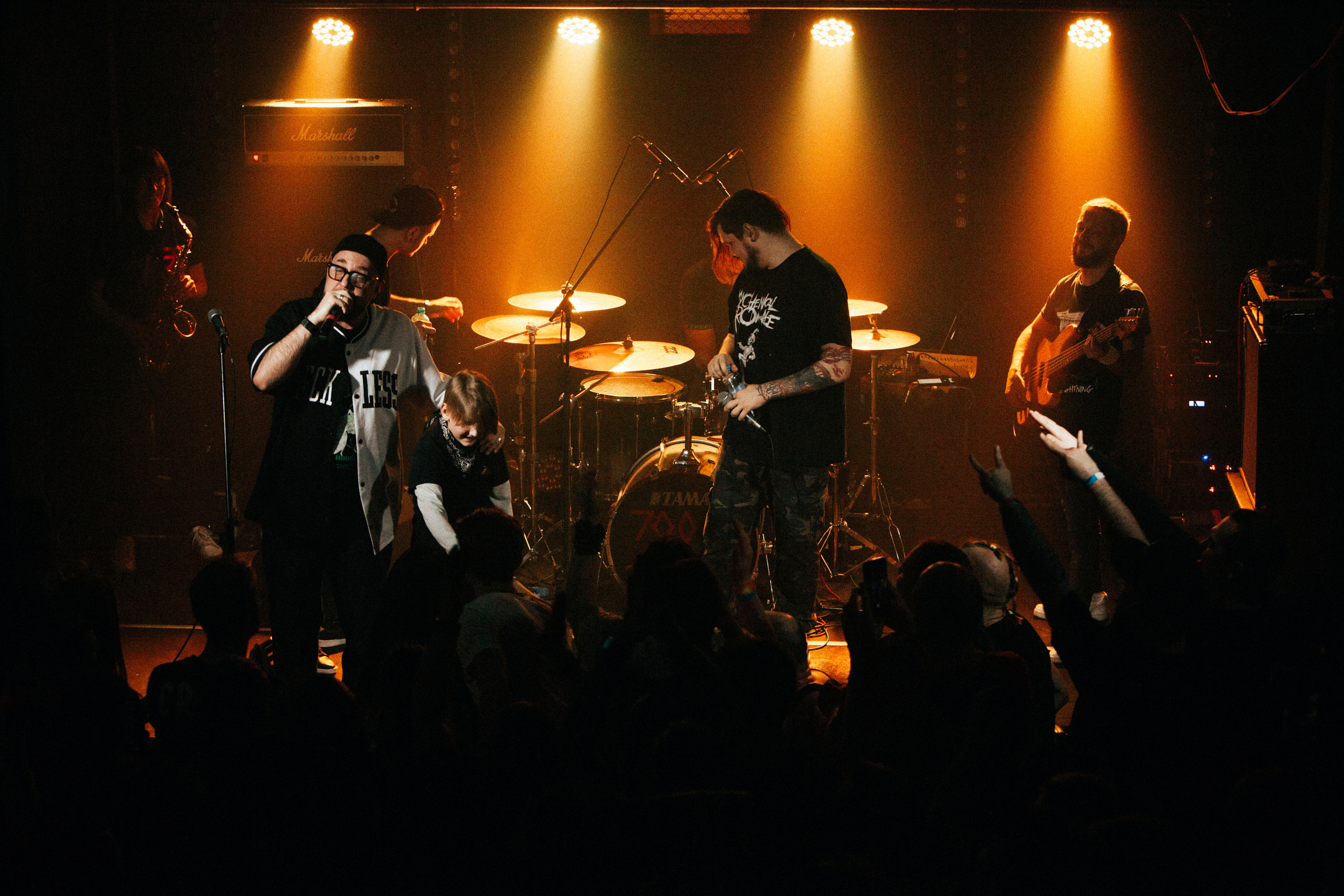 7000$, 18.02.23, ALCATRAZ BAR