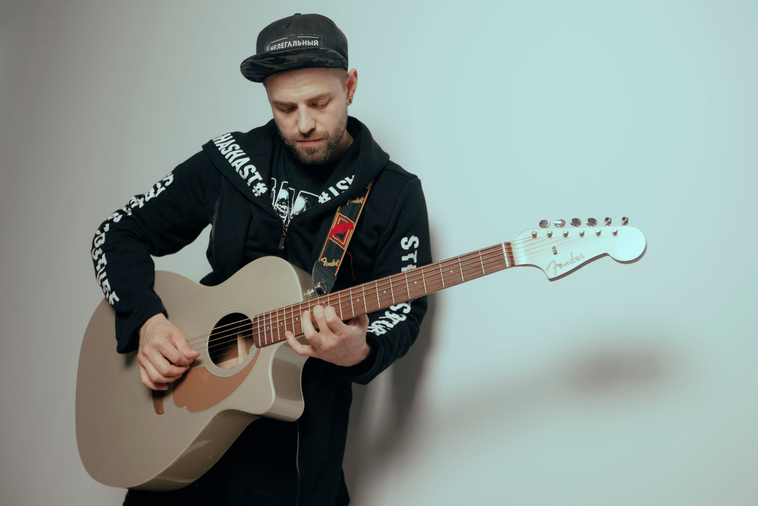 Люди. Эмоции. Атмосфера. Stanislav Baryshev — People. Emotions. Atmosphere