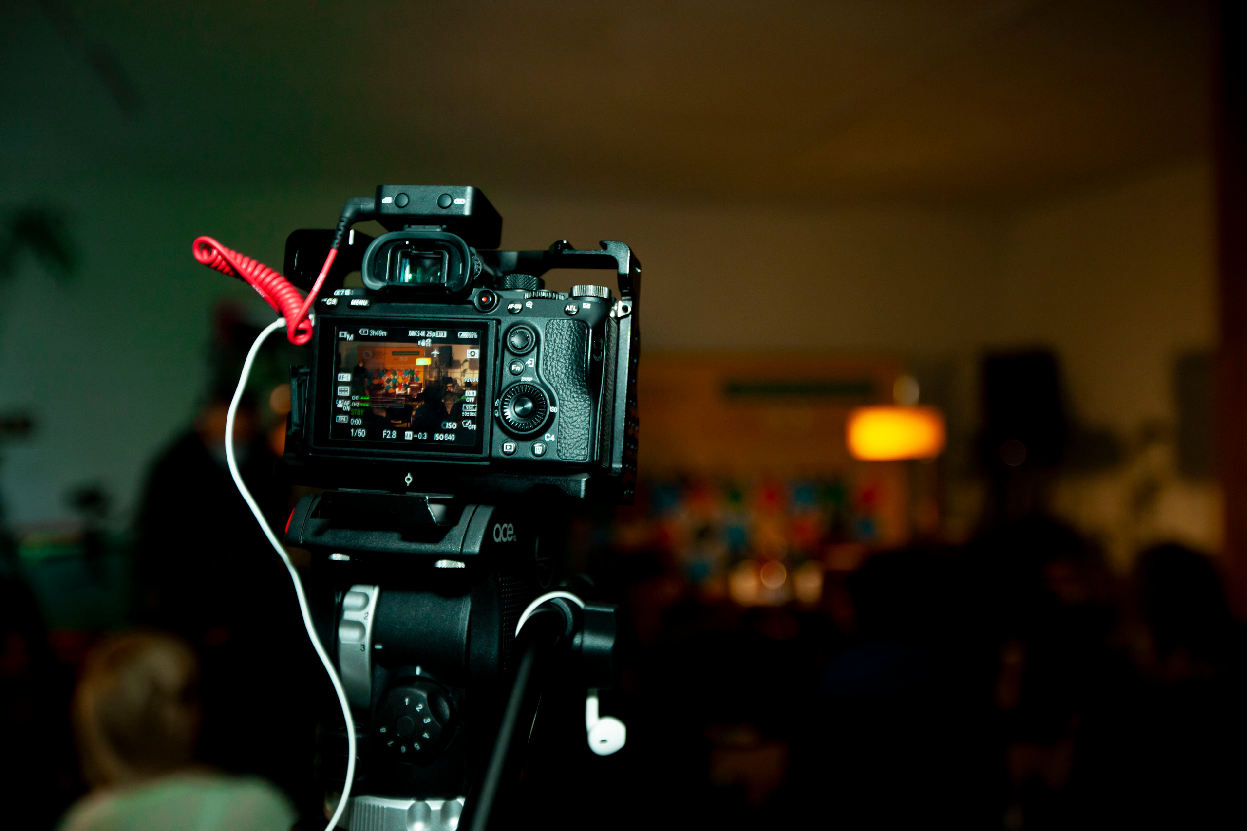 Творческий вечер «ПроЧтение» с Евгением Гришковцом, 24.10.20, Переделкино