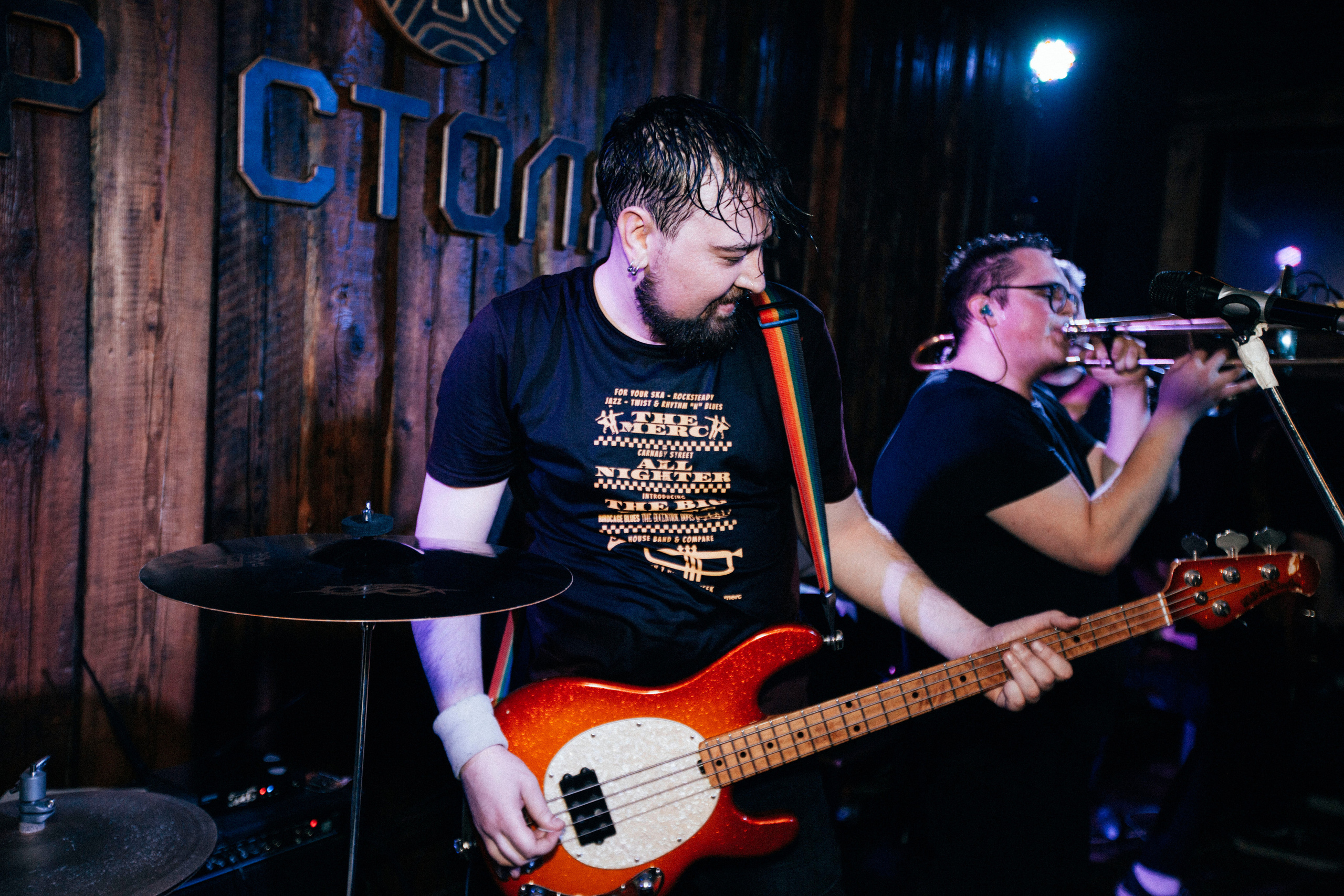 Glory Hunters, 17.06.22, Столярка