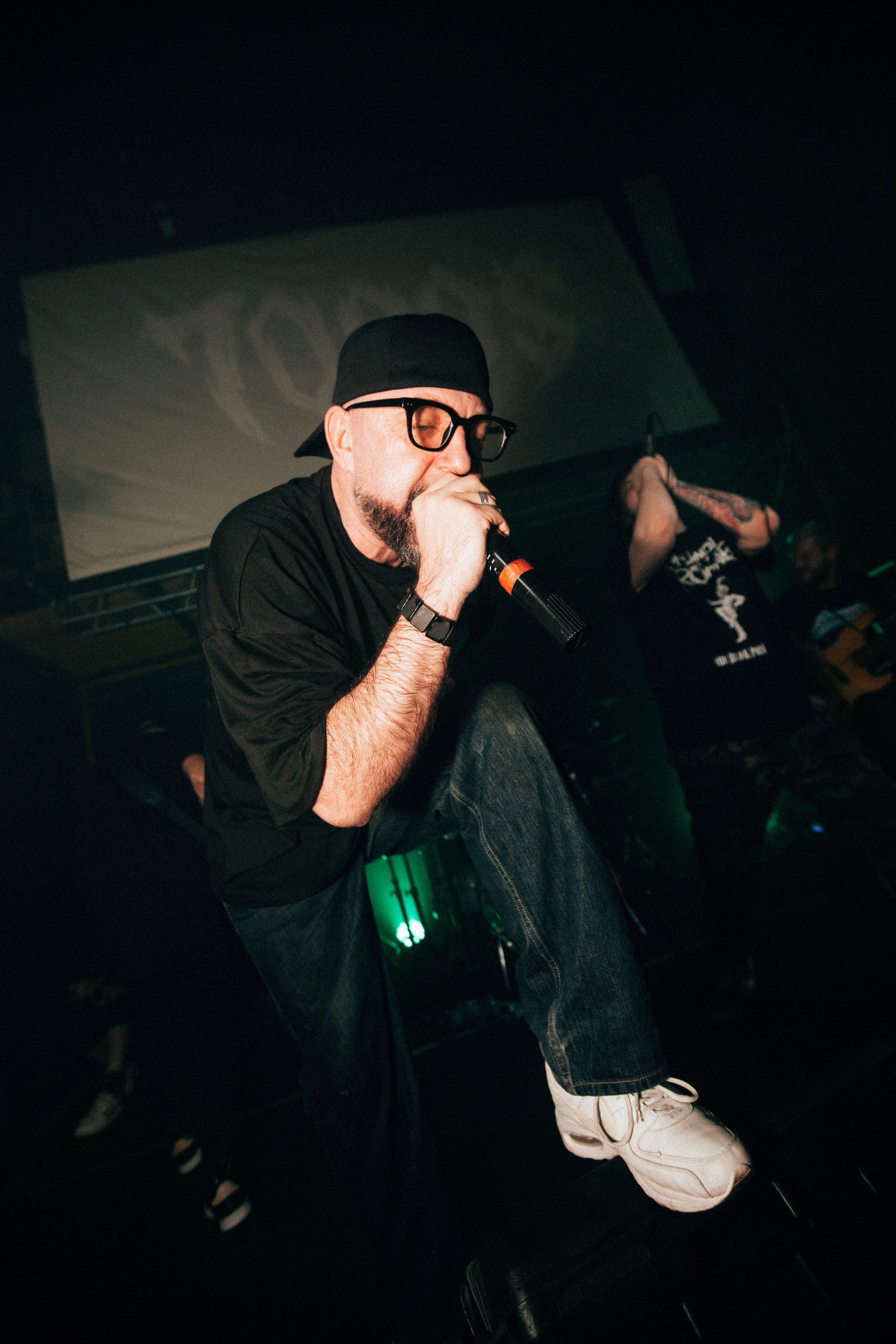 7000$, 18.02.23, ALCATRAZ BAR