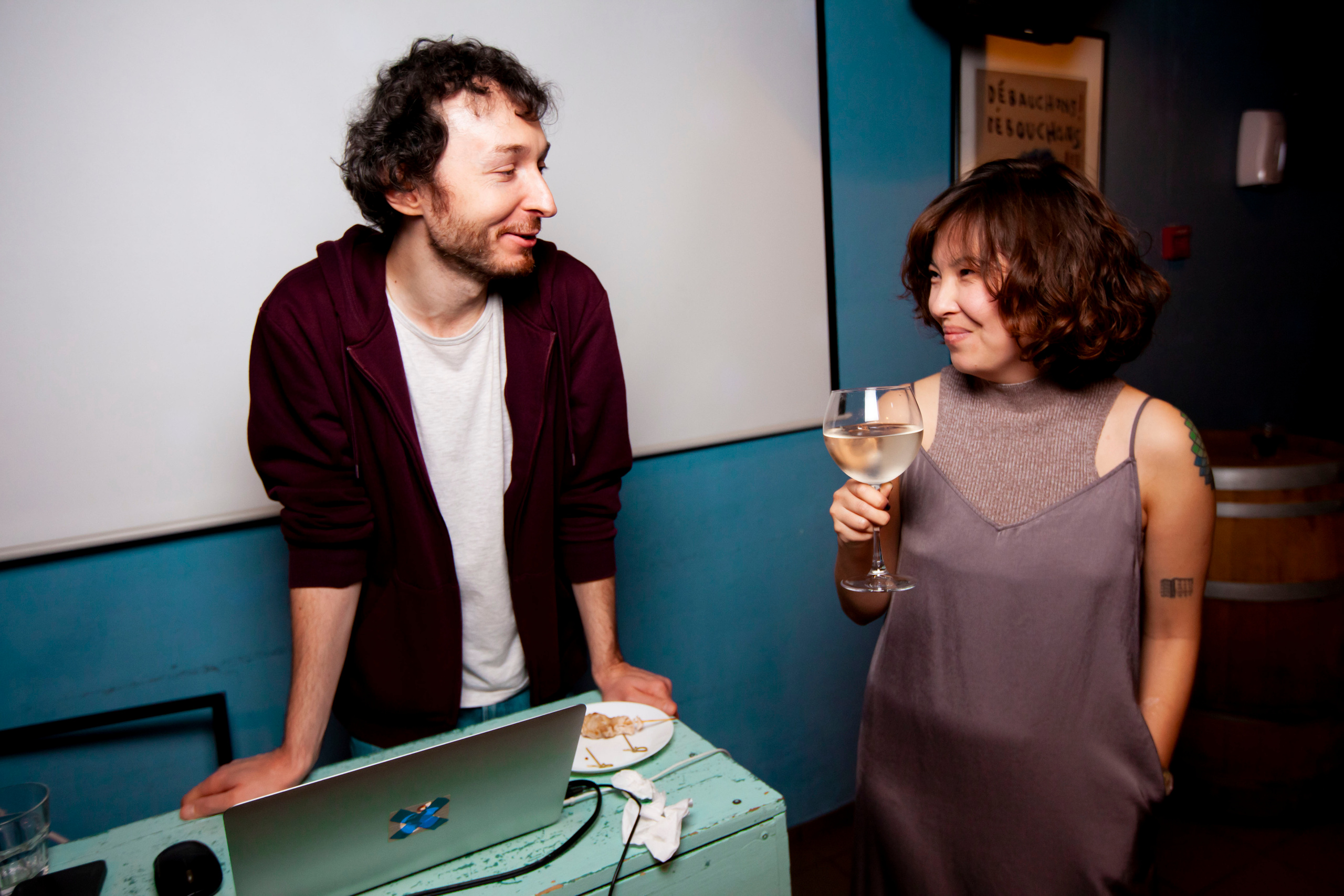 Wedding party, 02.10.21, Москва