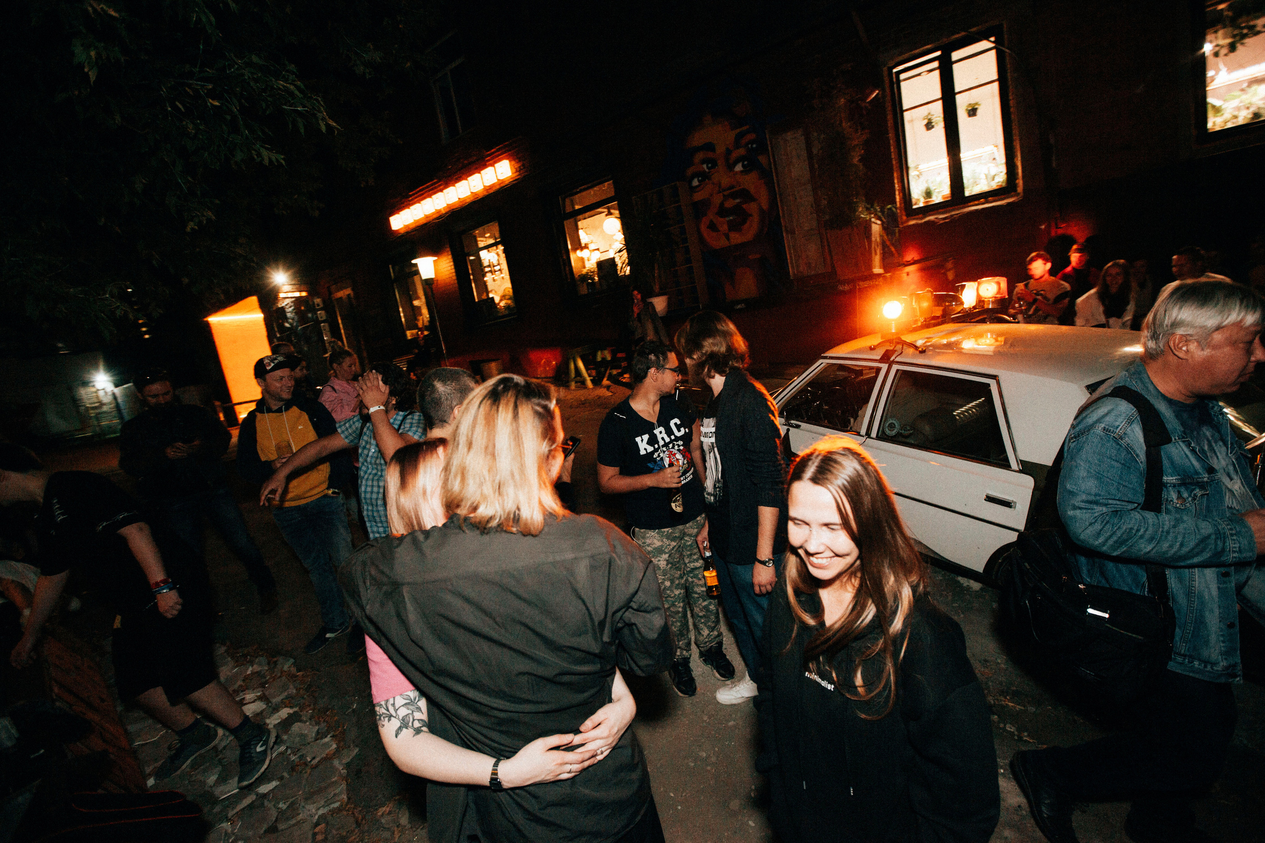 One Summer GIG, 20.08.22, Столярка