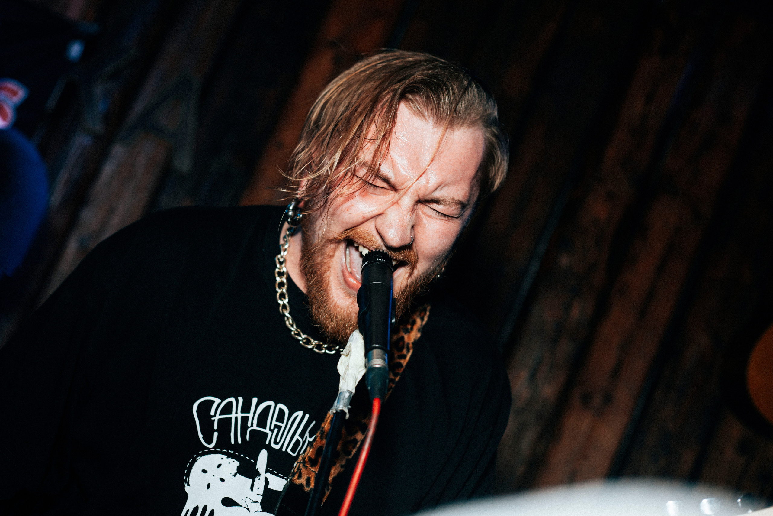 Glory Hunters, 17.06.22, Столярка