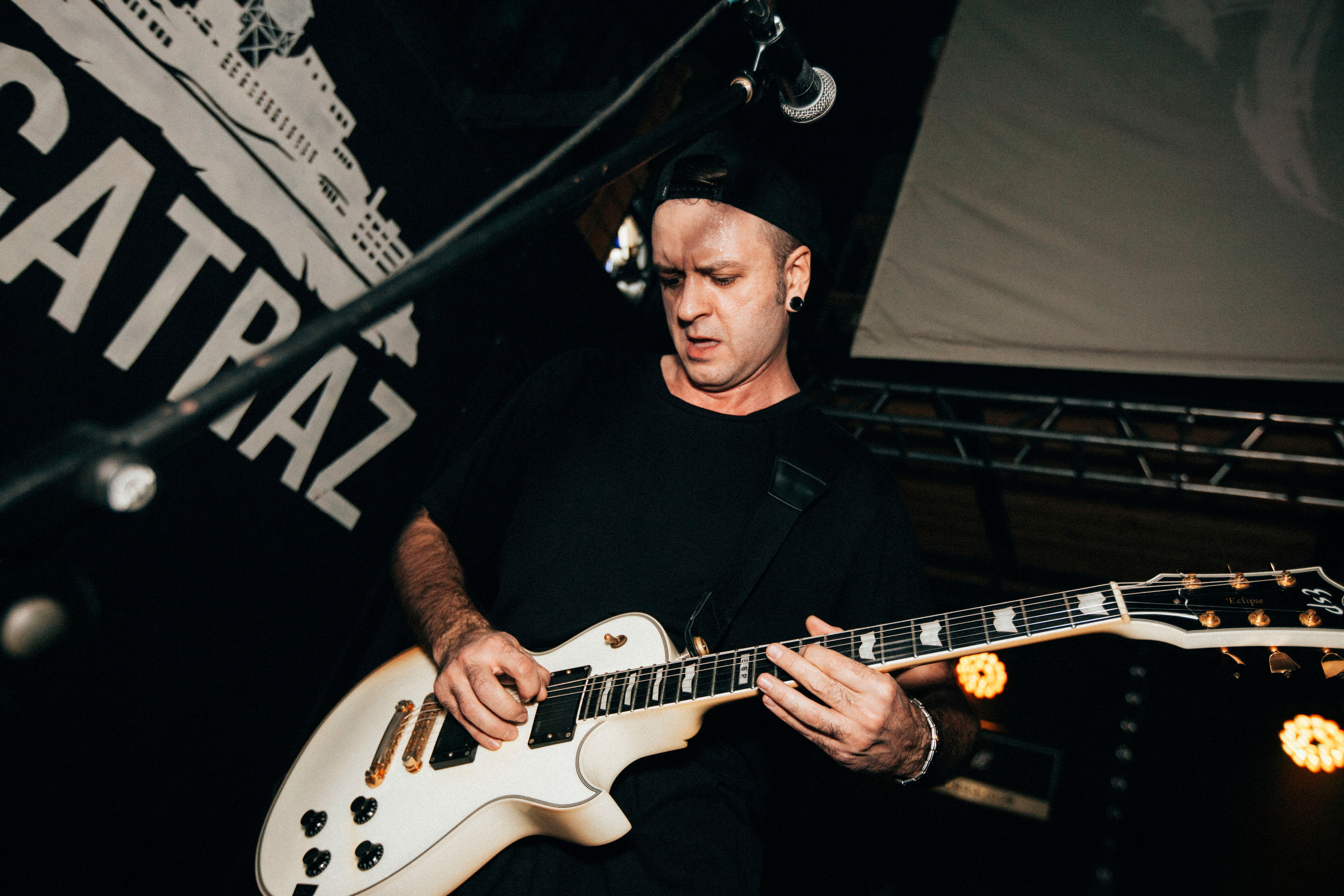 7000$, 18.02.23, ALCATRAZ BAR