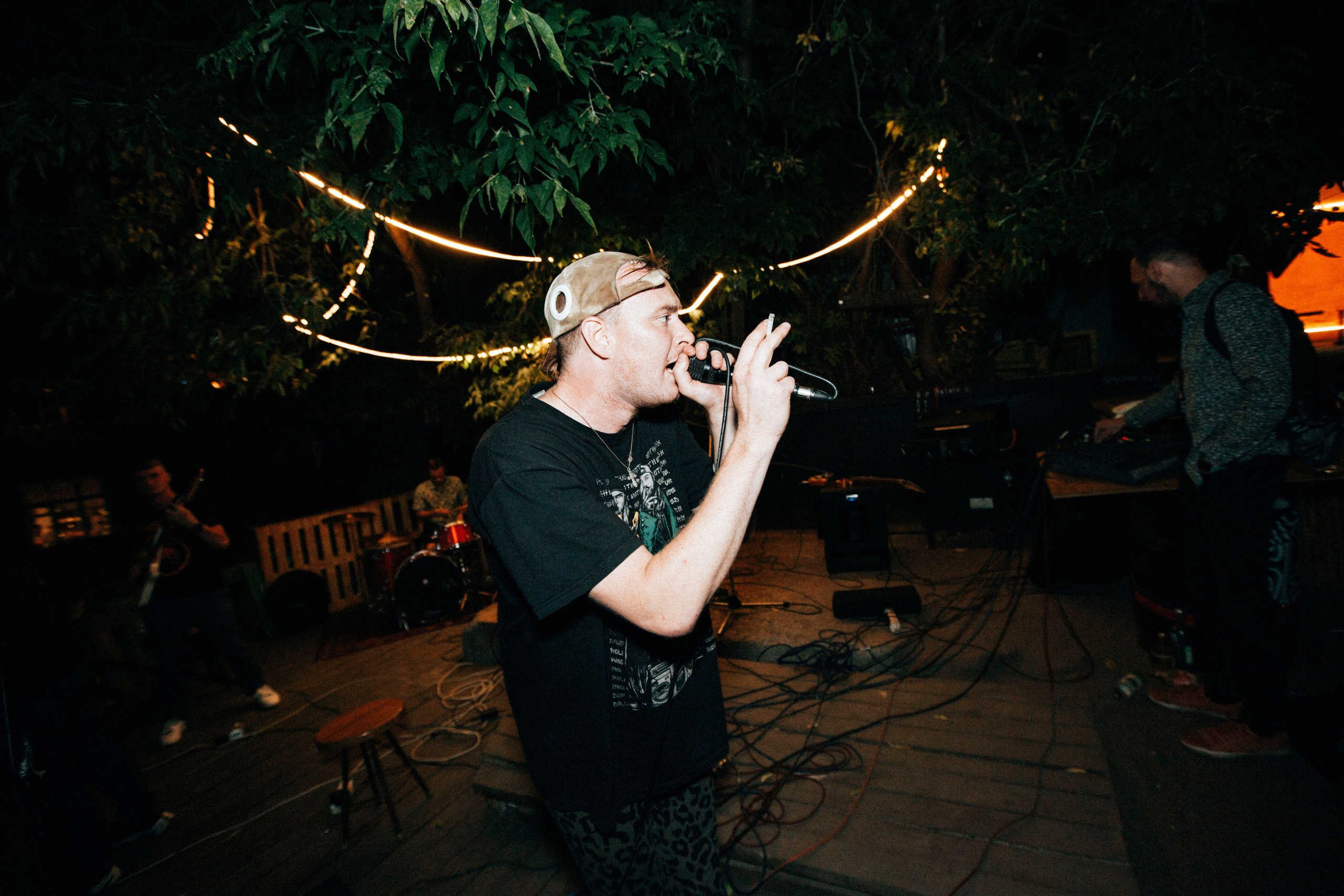 One Summer GIG, 20.08.22, Столярка