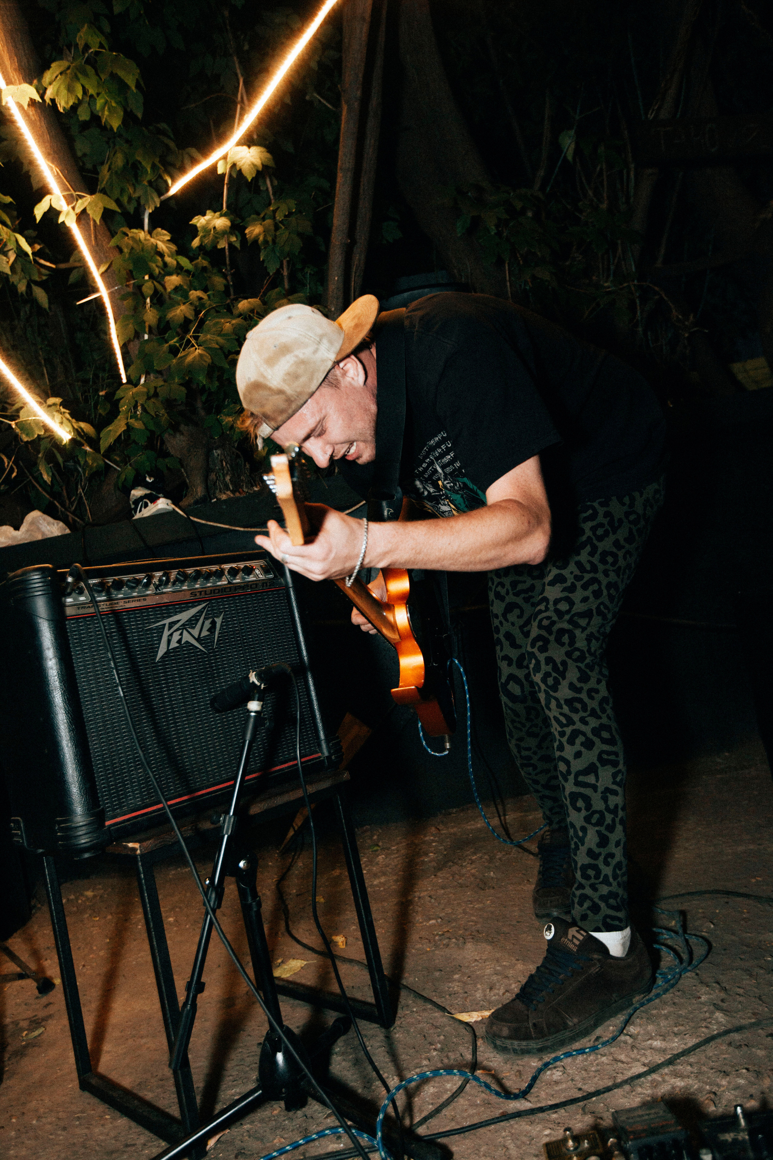 One Summer GIG, 20.08.22, Столярка