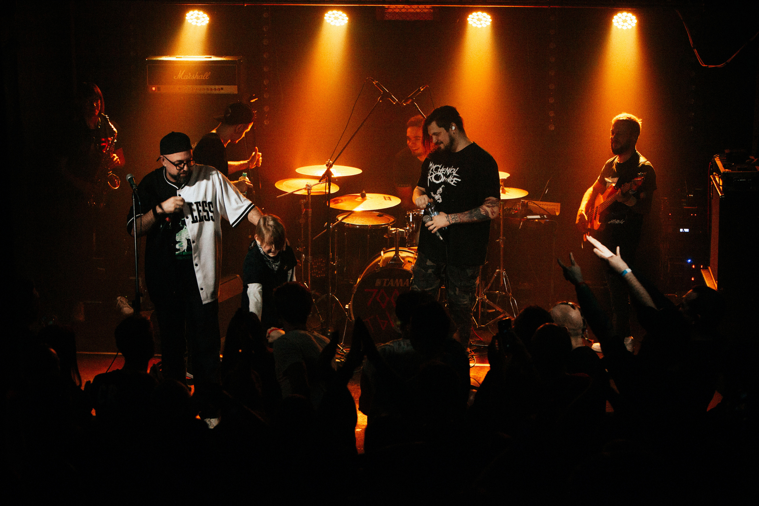 7000$, 18.02.23, ALCATRAZ BAR