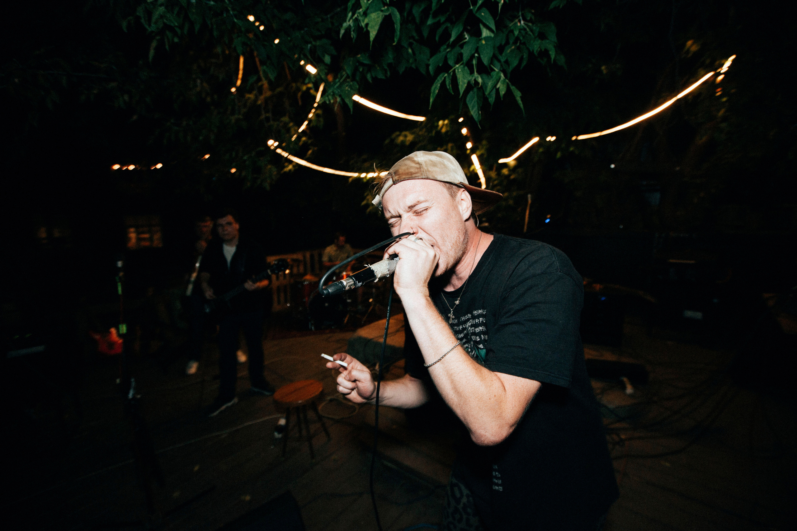 One Summer GIG, 20.08.22, Столярка