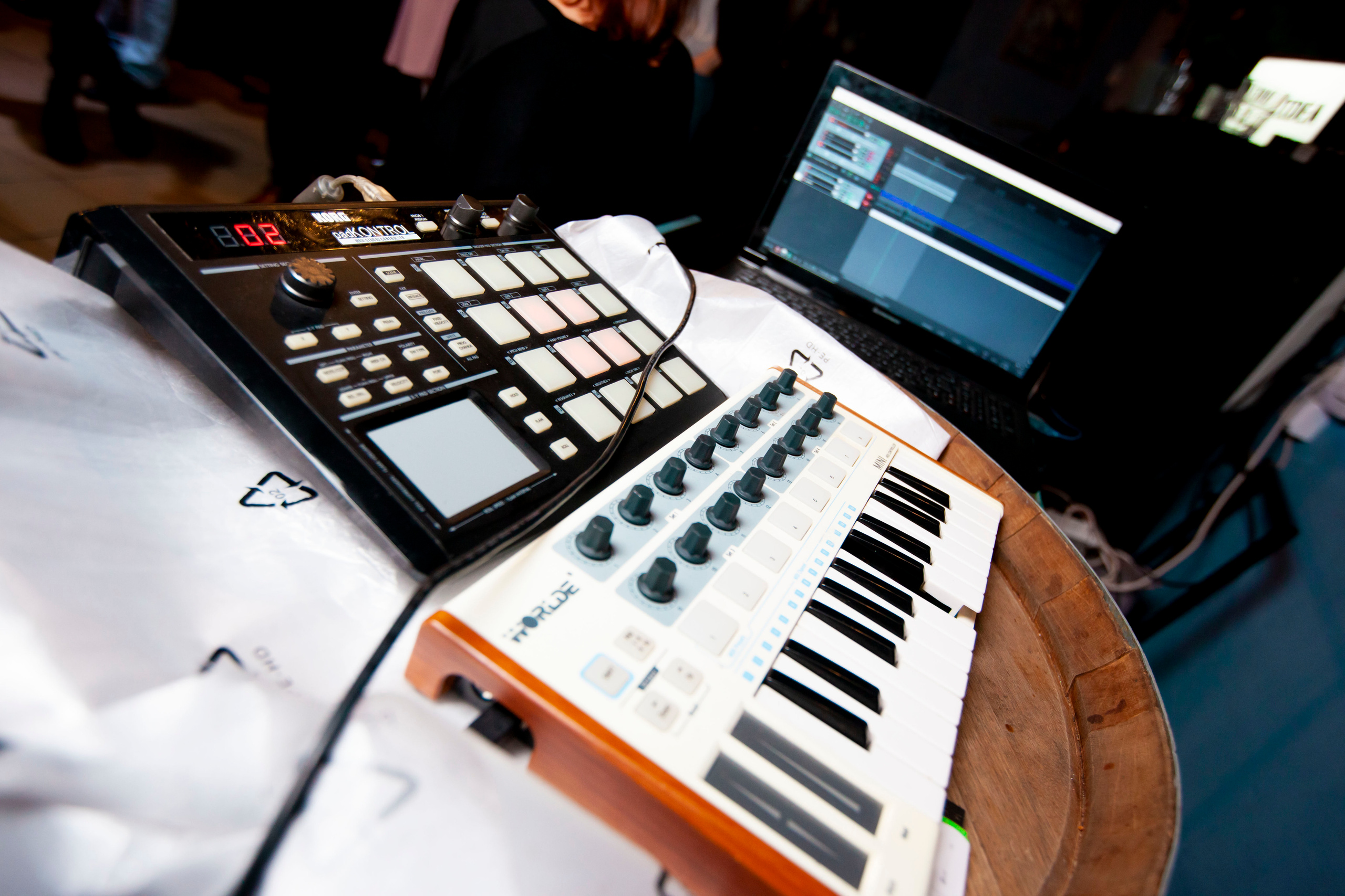 Wedding party, 02.10.21, Москва