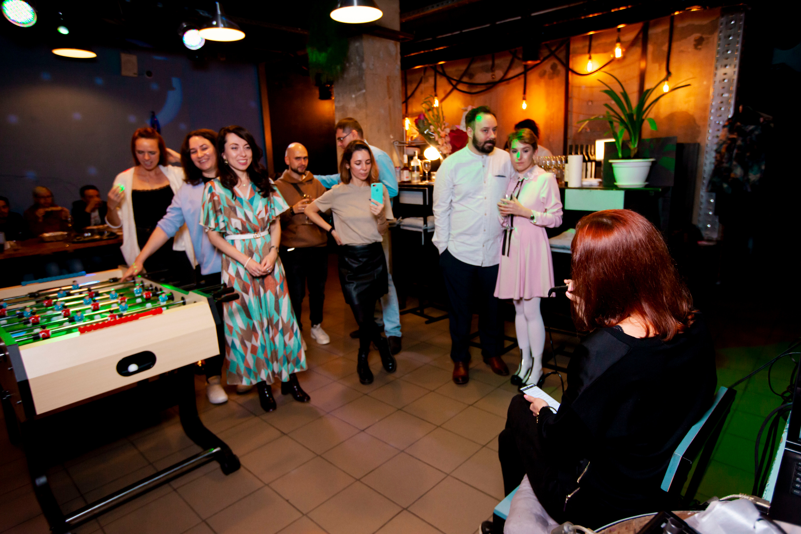 Wedding party, 02.10.21, Москва