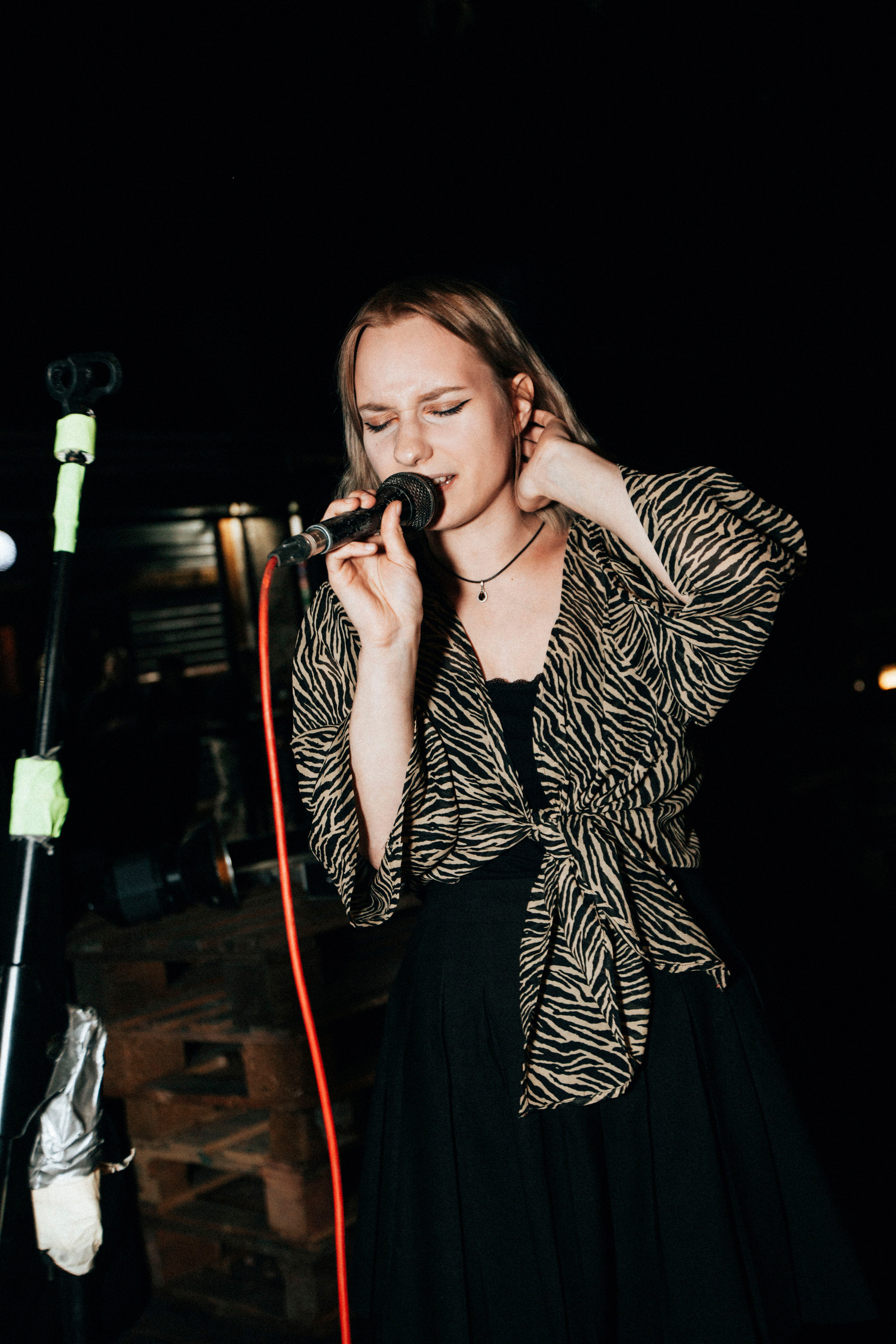 One Summer GIG, 20.08.22, Столярка