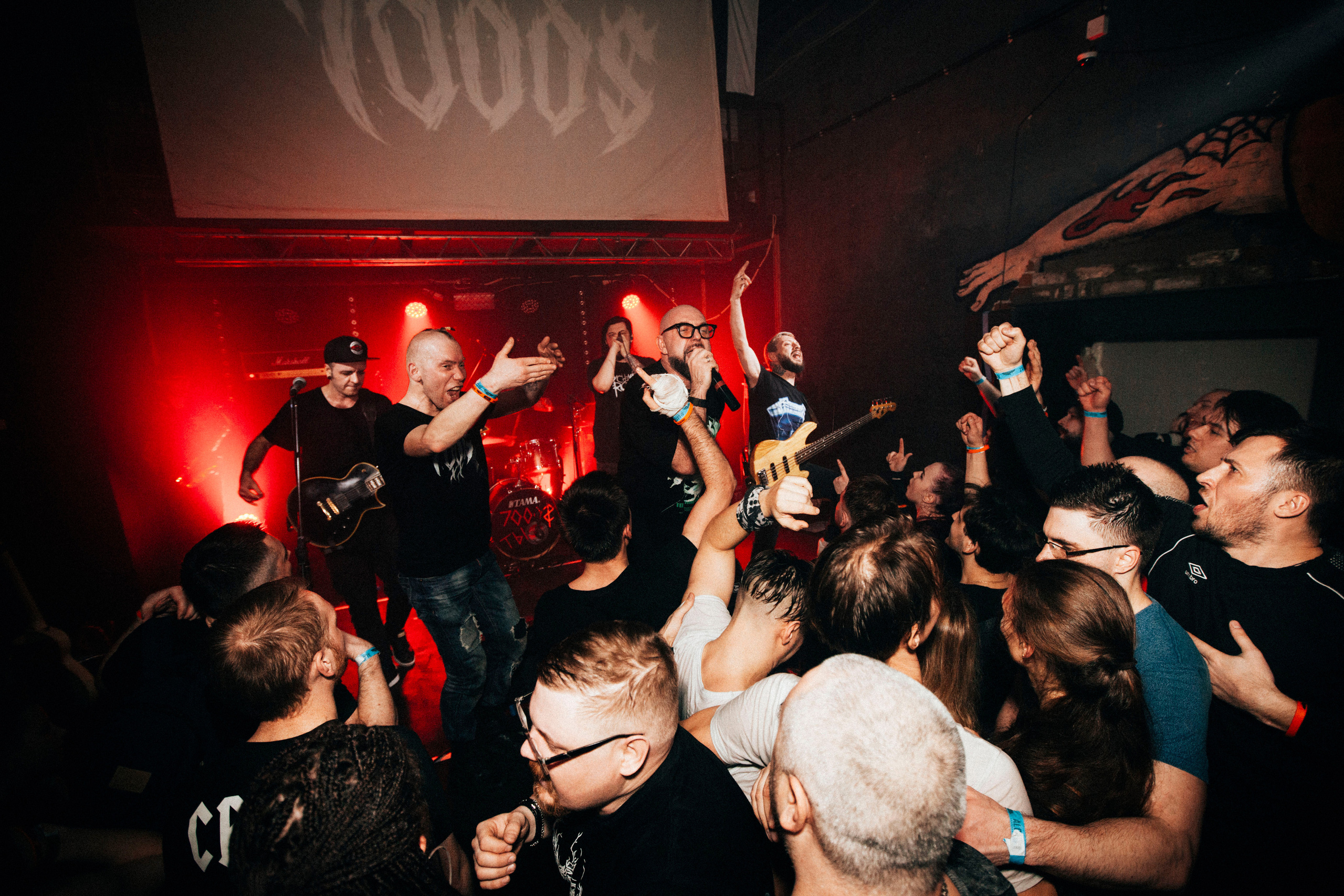 7000$, 18.02.23, ALCATRAZ BAR