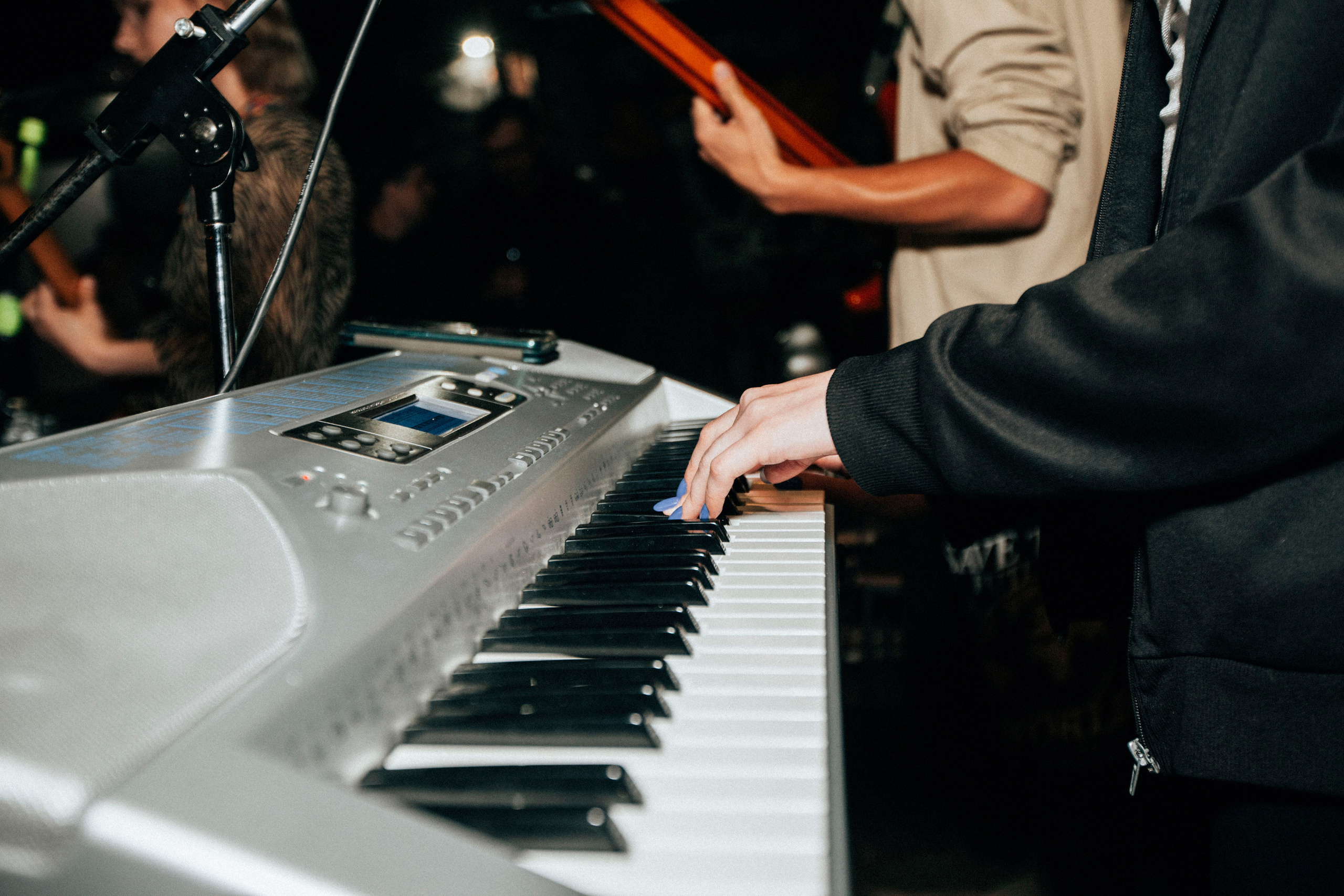 One Summer GIG, 20.08.22, Столярка