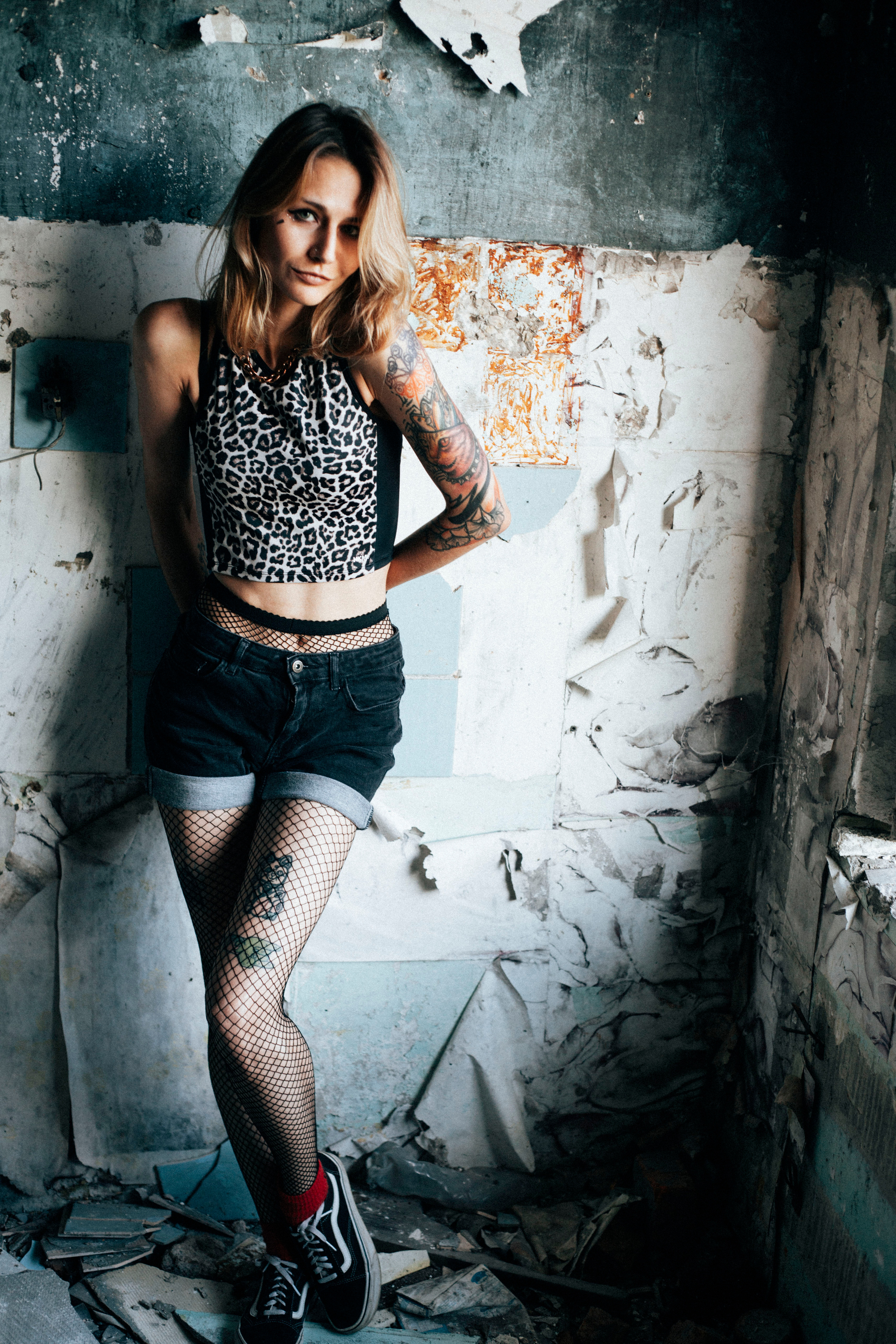 Саша, 24.07.21. Stanislav Baryshev — People. Emotions. Atmosphere